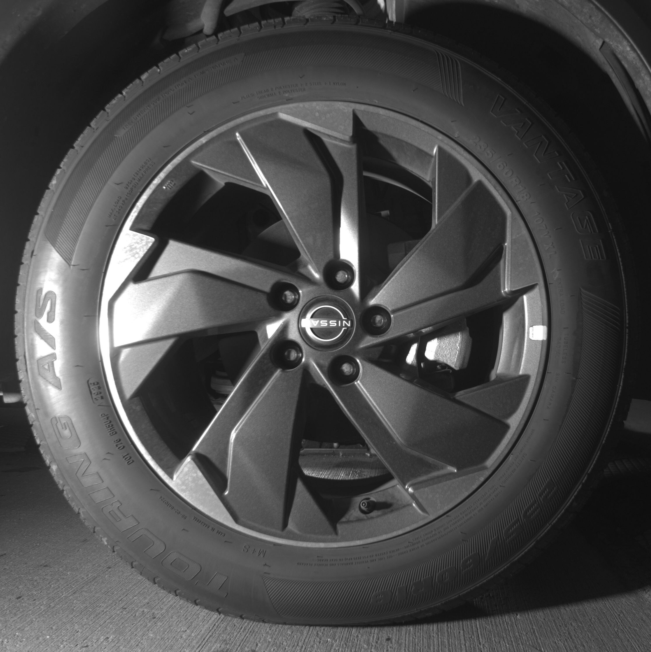 Thumbnail: 2025 Nissan Rogue - 10