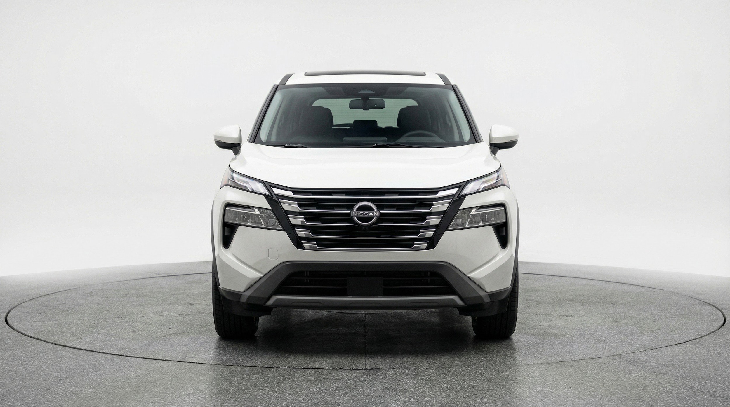 Thumbnail: 2025 Nissan Rogue - 2