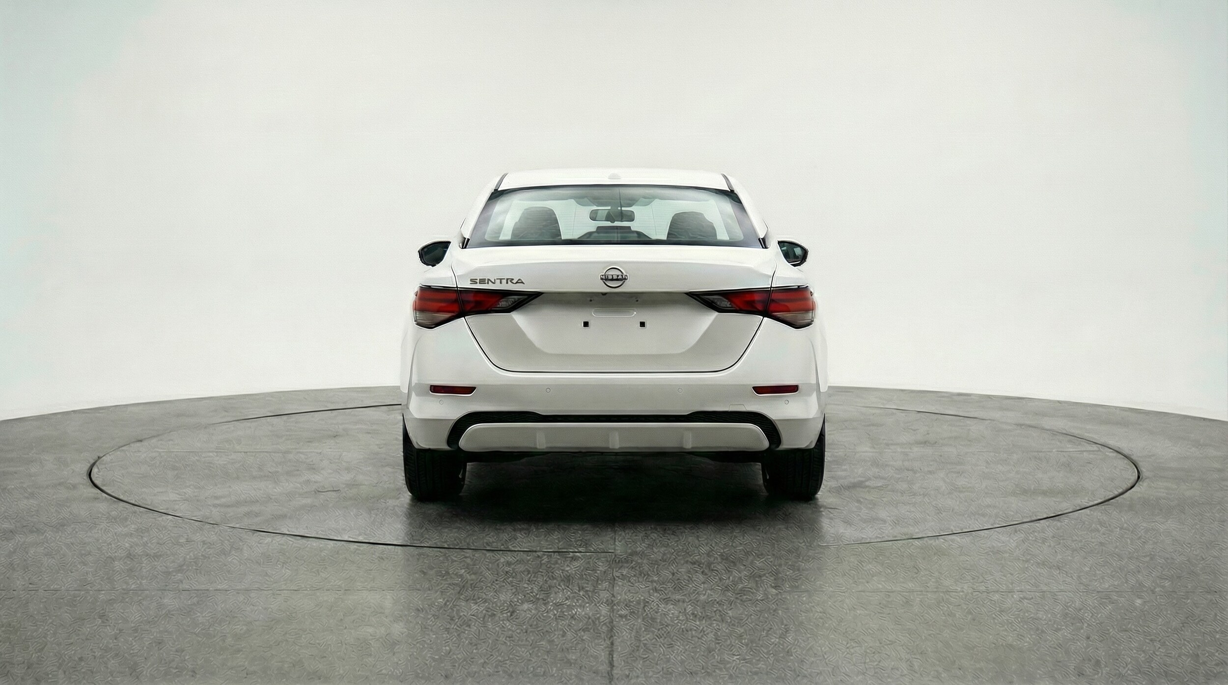 Thumbnail: 2025 Nissan Sentra - 6