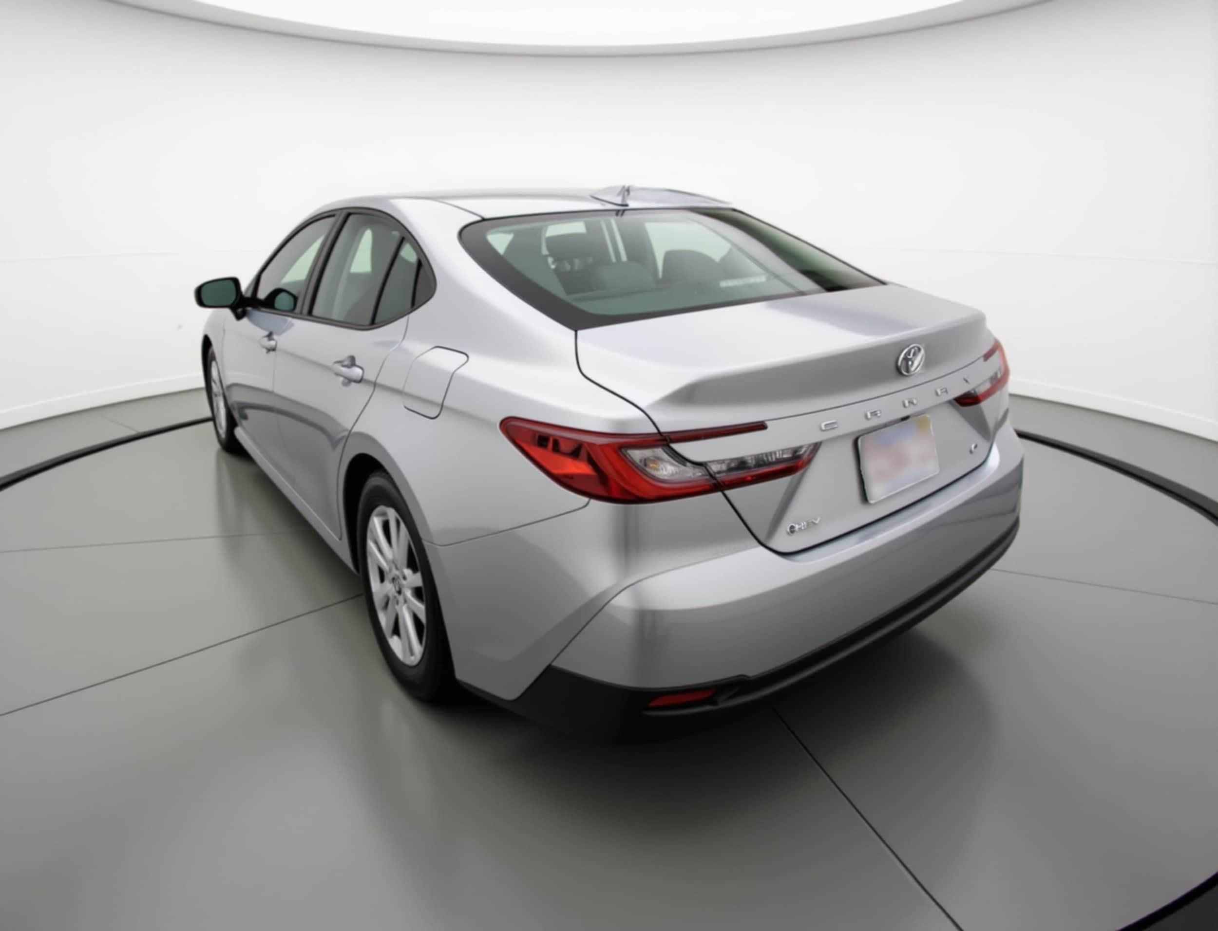 Thumbnail: 2025 Toyota Camry - 5