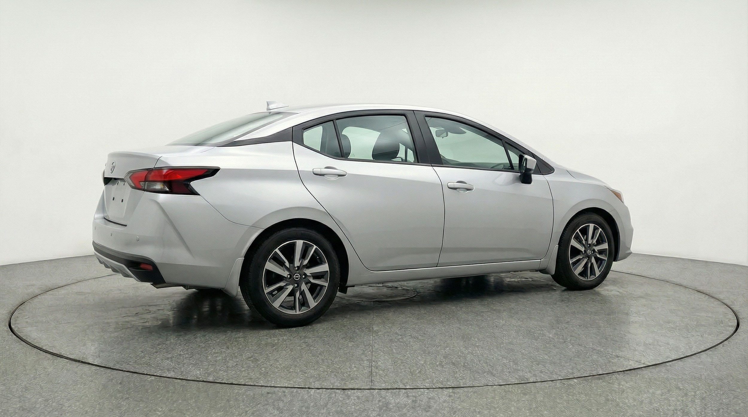 Thumbnail: 2025 Nissan Versa - 7