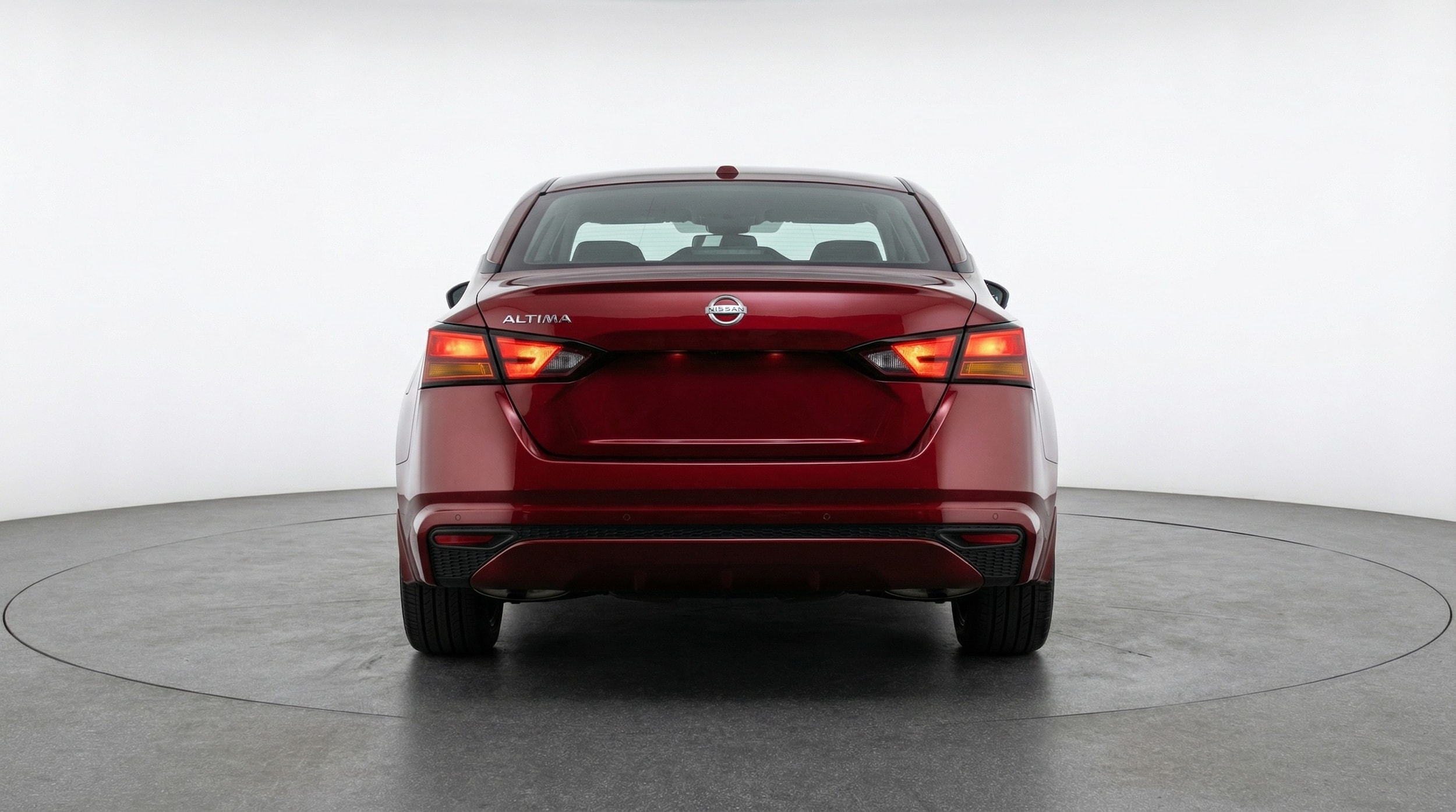 Thumbnail: 2025 Nissan Altima - 6