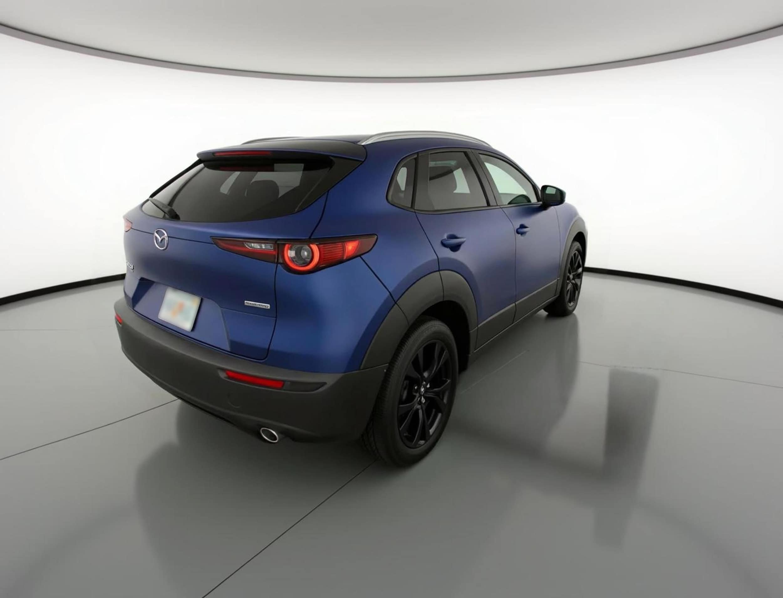 Thumbnail: 2025 Mazda CX-30 - 7