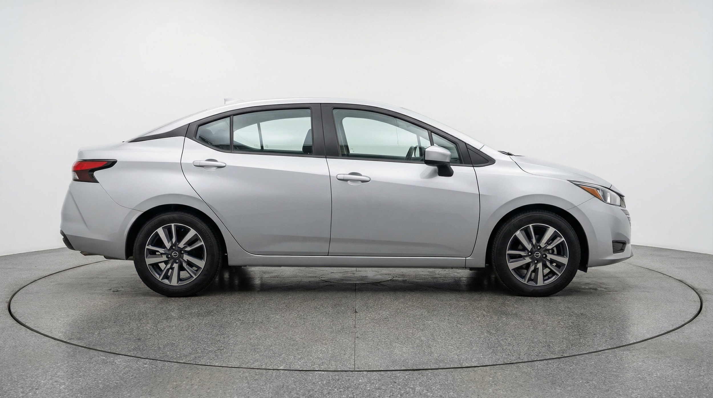 Thumbnail: 2025 Nissan Versa - 8