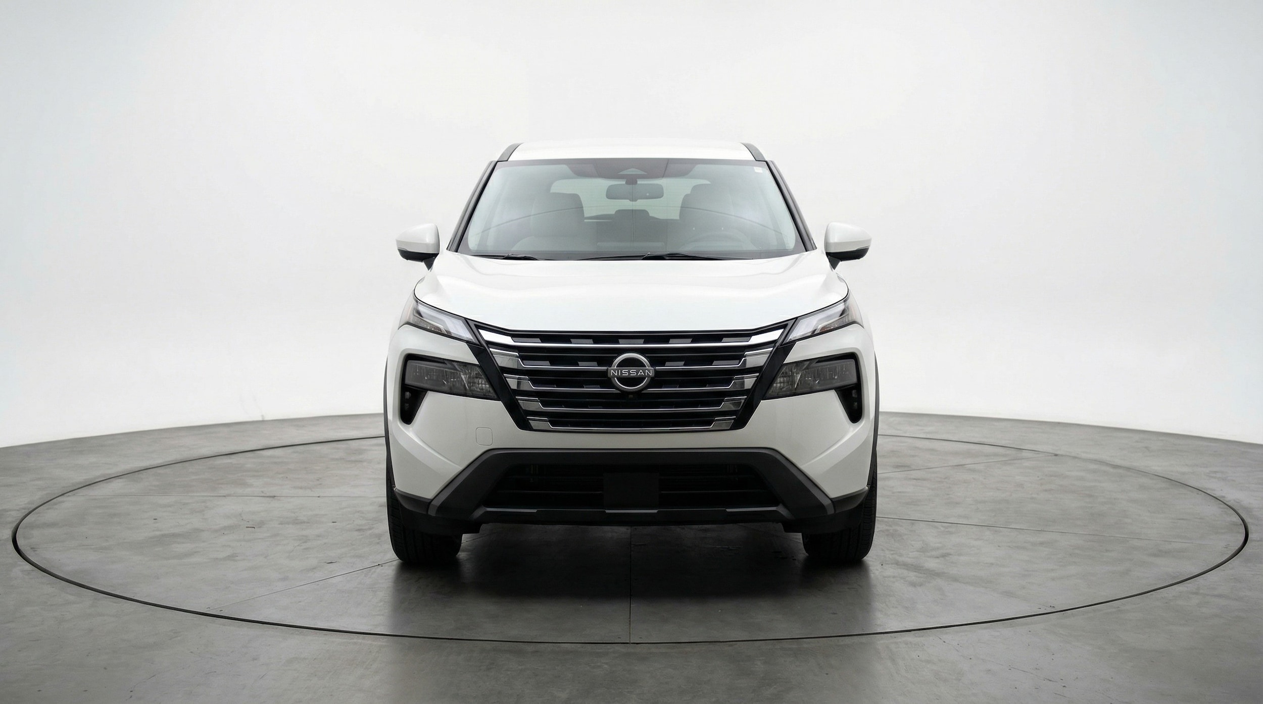 Thumbnail: 2025 Nissan Rogue - 2