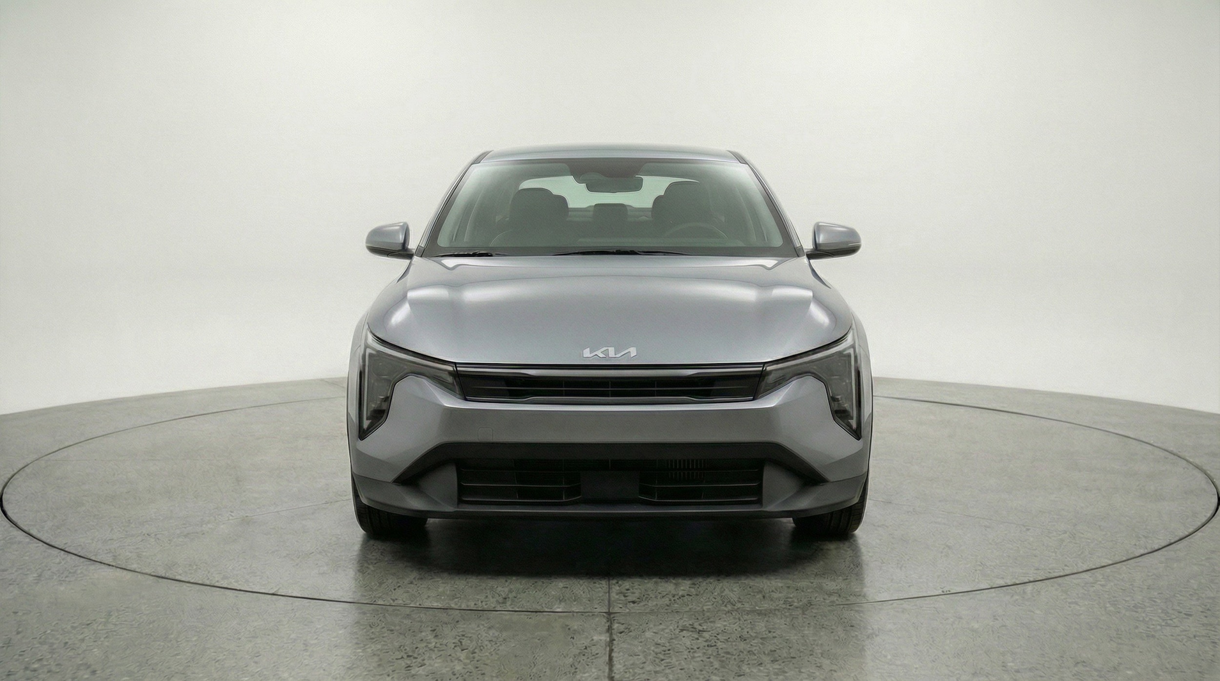 Thumbnail: 2025 Kia K4 - 2