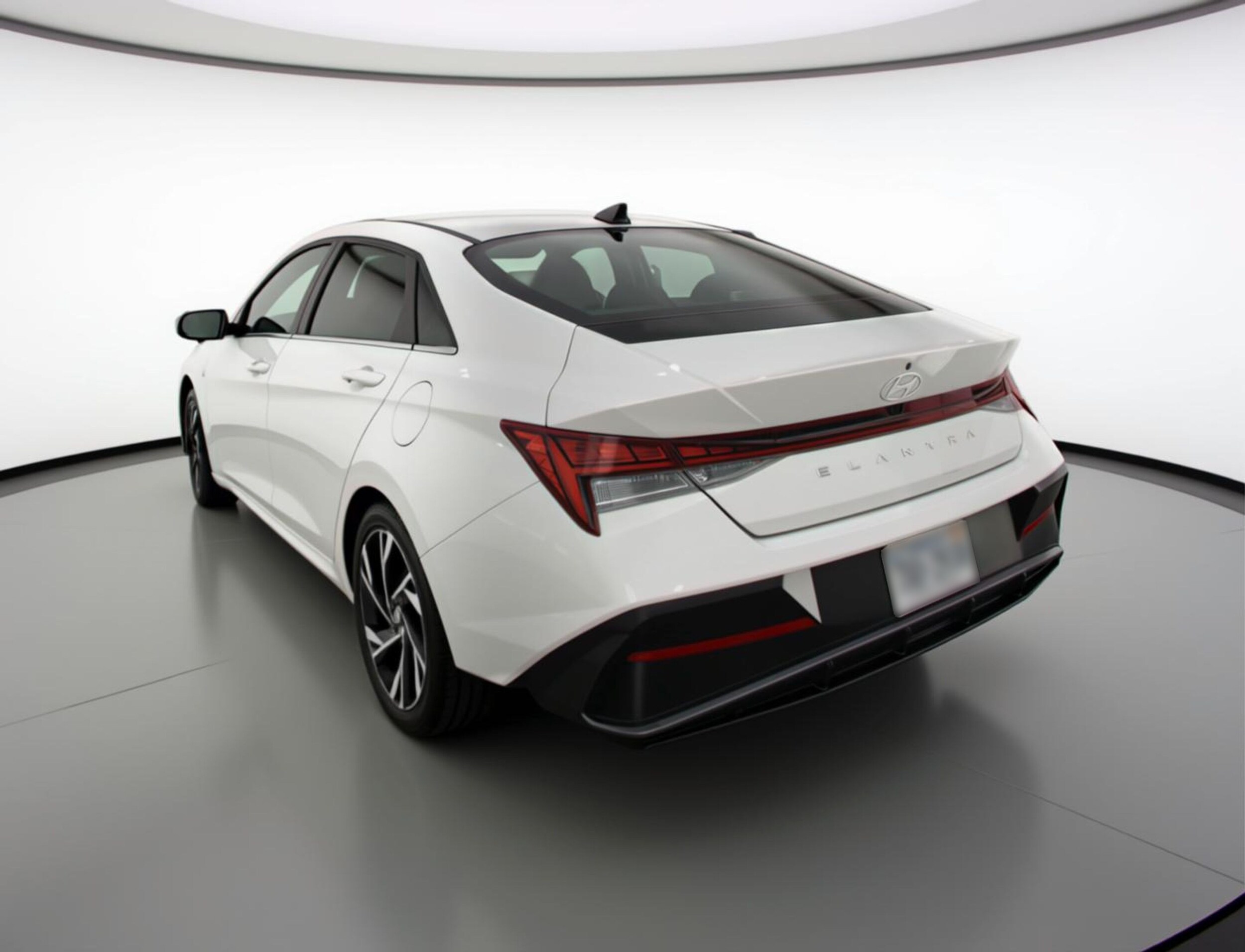 Thumbnail: 2025 Hyundai Elantra - 5