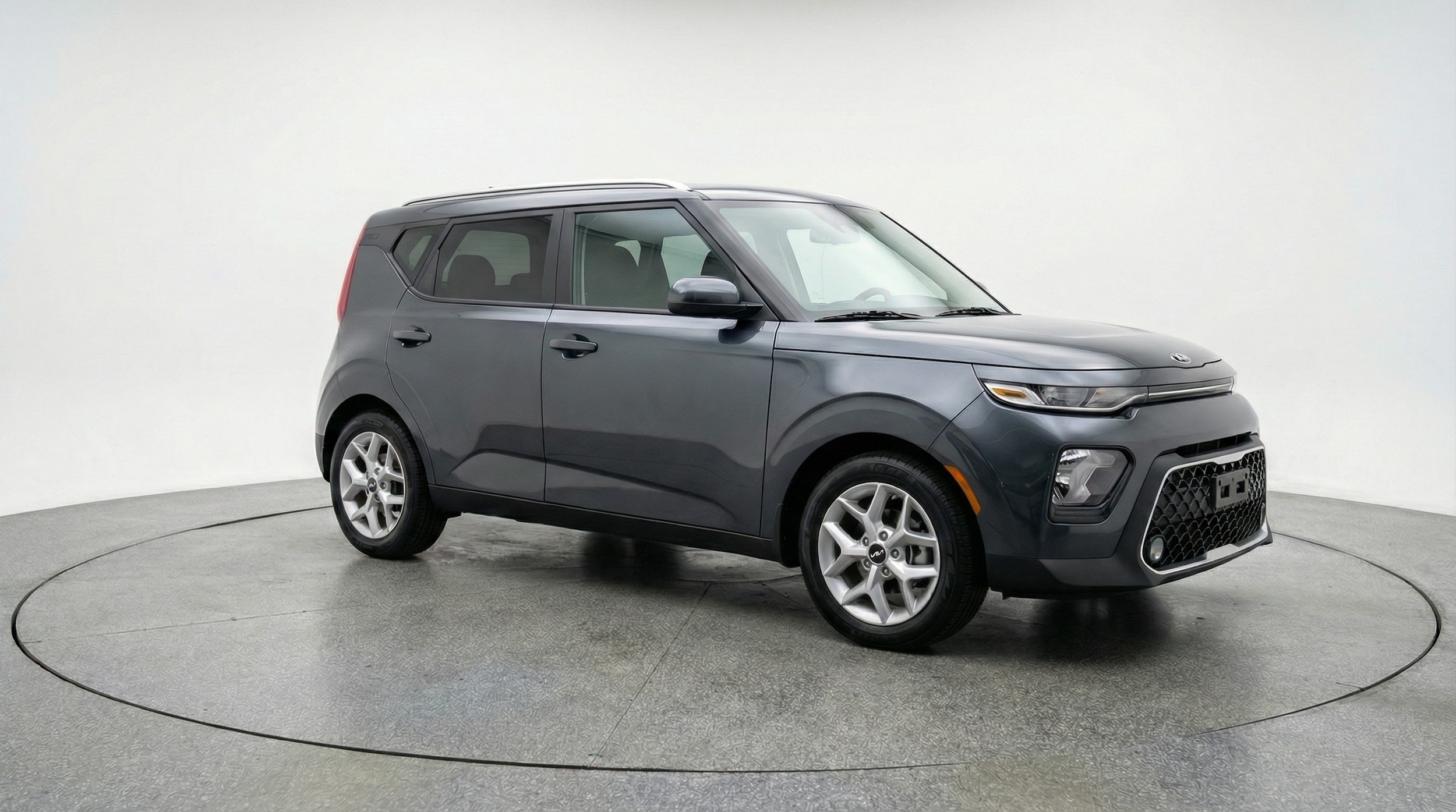 Thumbnail: 2025 Kia Soul - 1