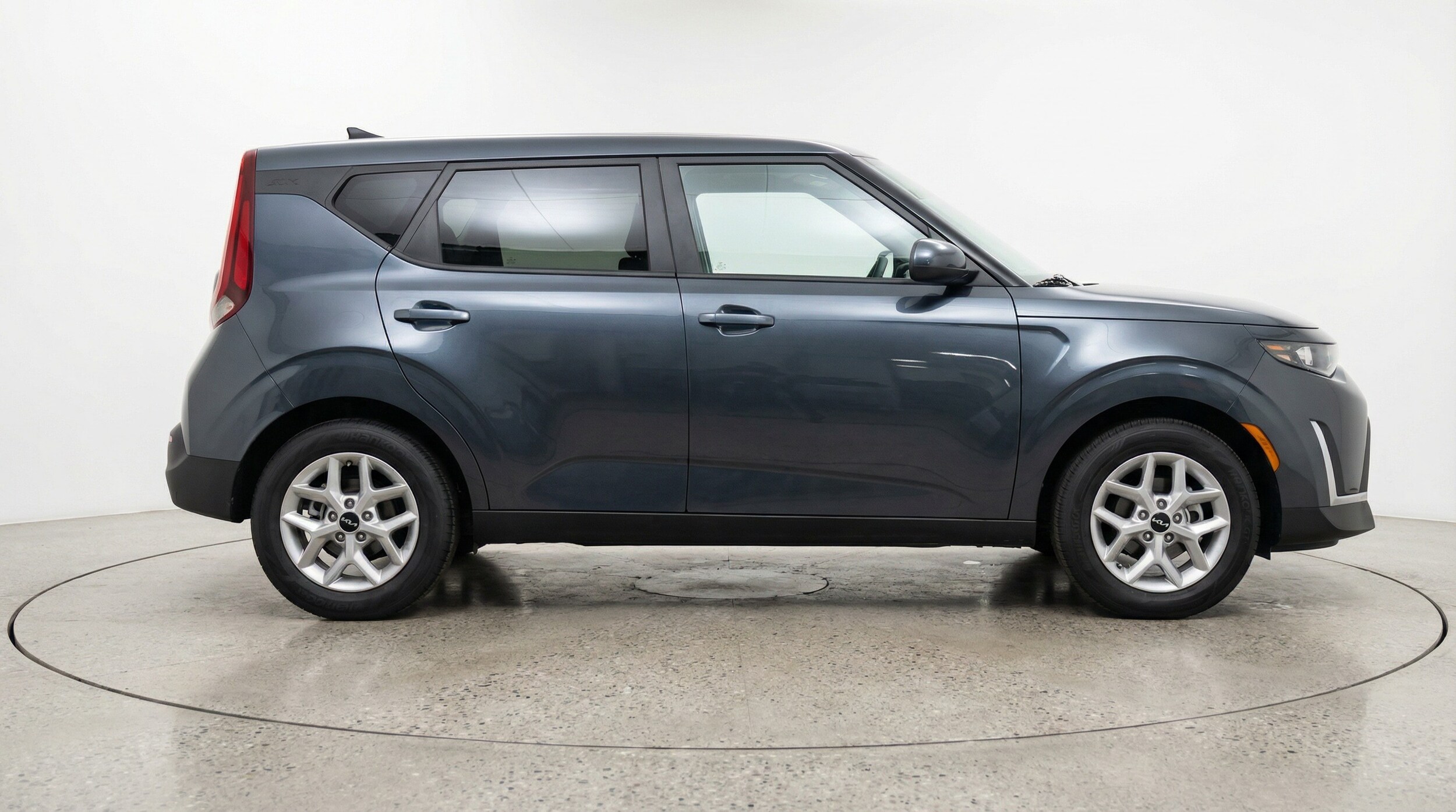 Thumbnail: 2025 Kia Soul - 8