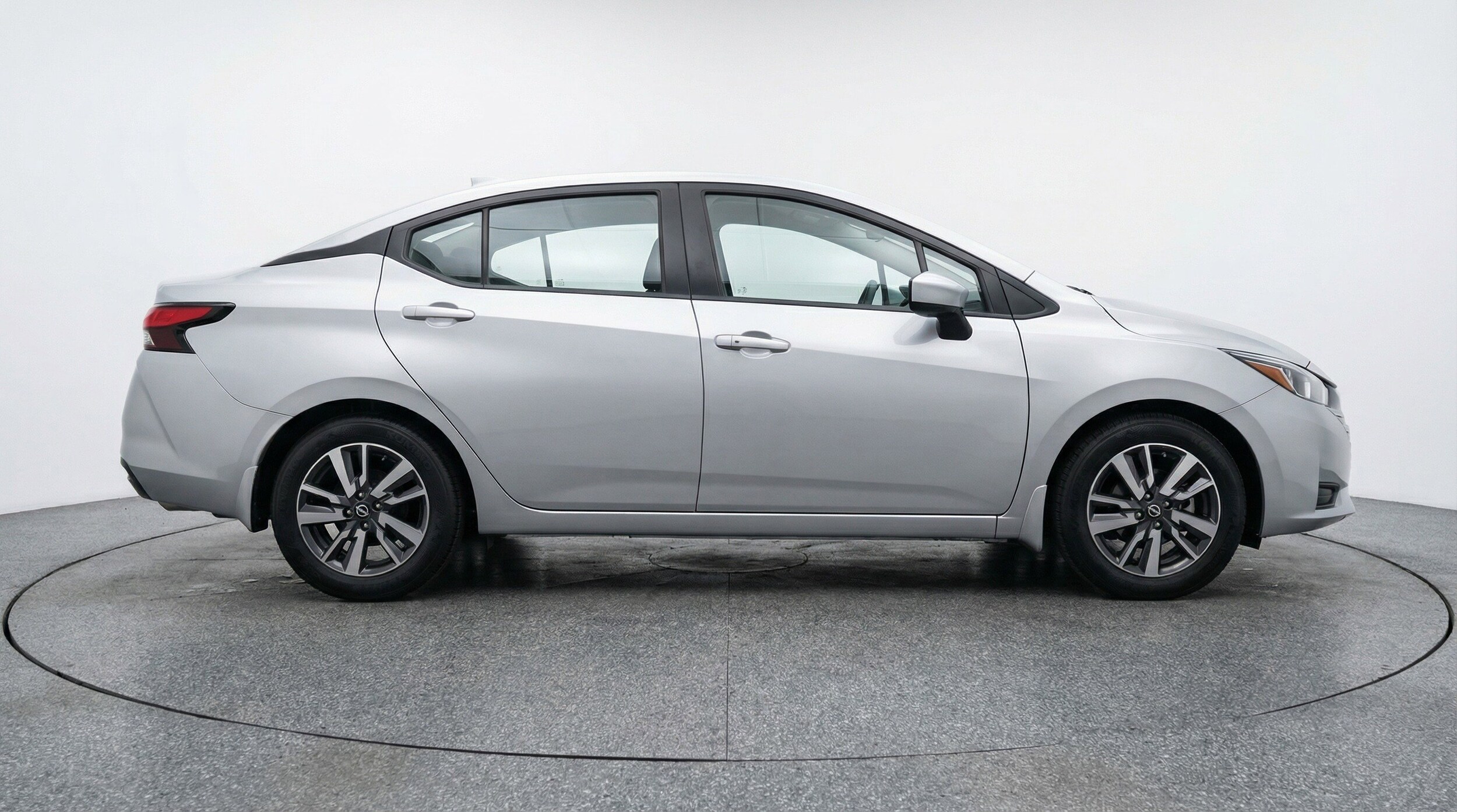 Thumbnail: 2025 Nissan Versa - 11