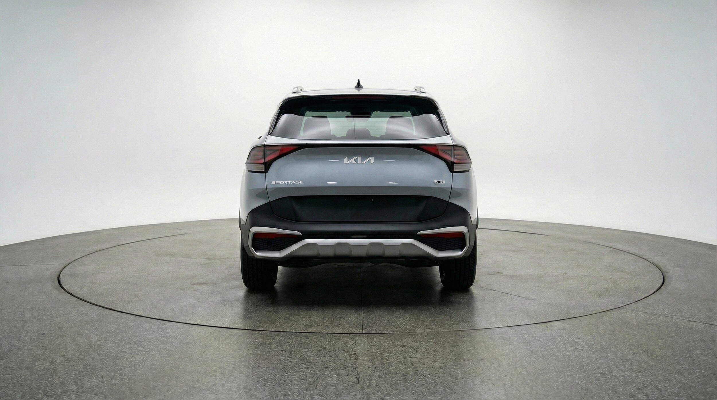 Thumbnail: 2025 Kia Sportage - 7