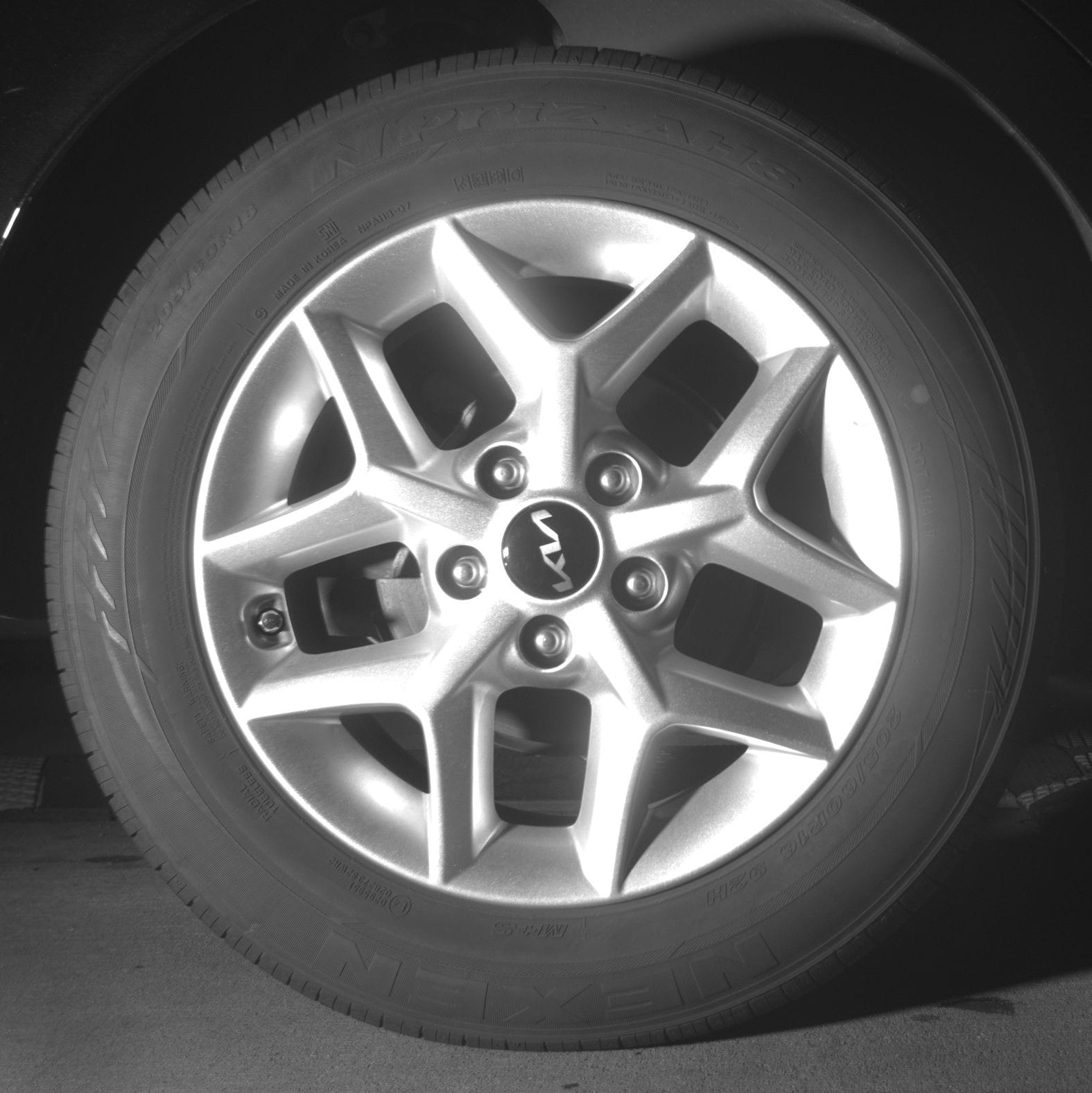 Thumbnail: 2025 Kia Soul - 12