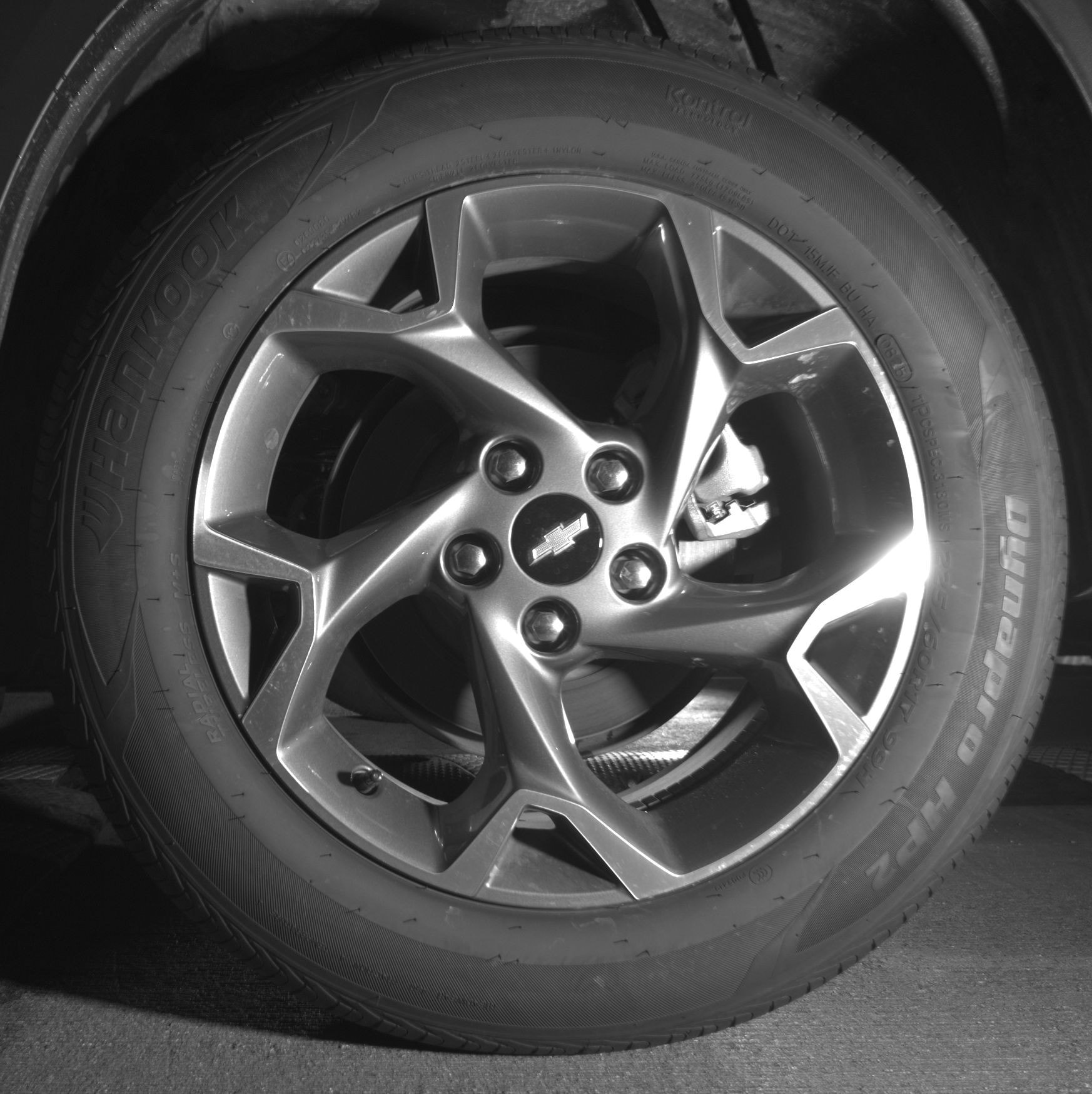 Thumbnail: 2025 Chevrolet Trax - 11