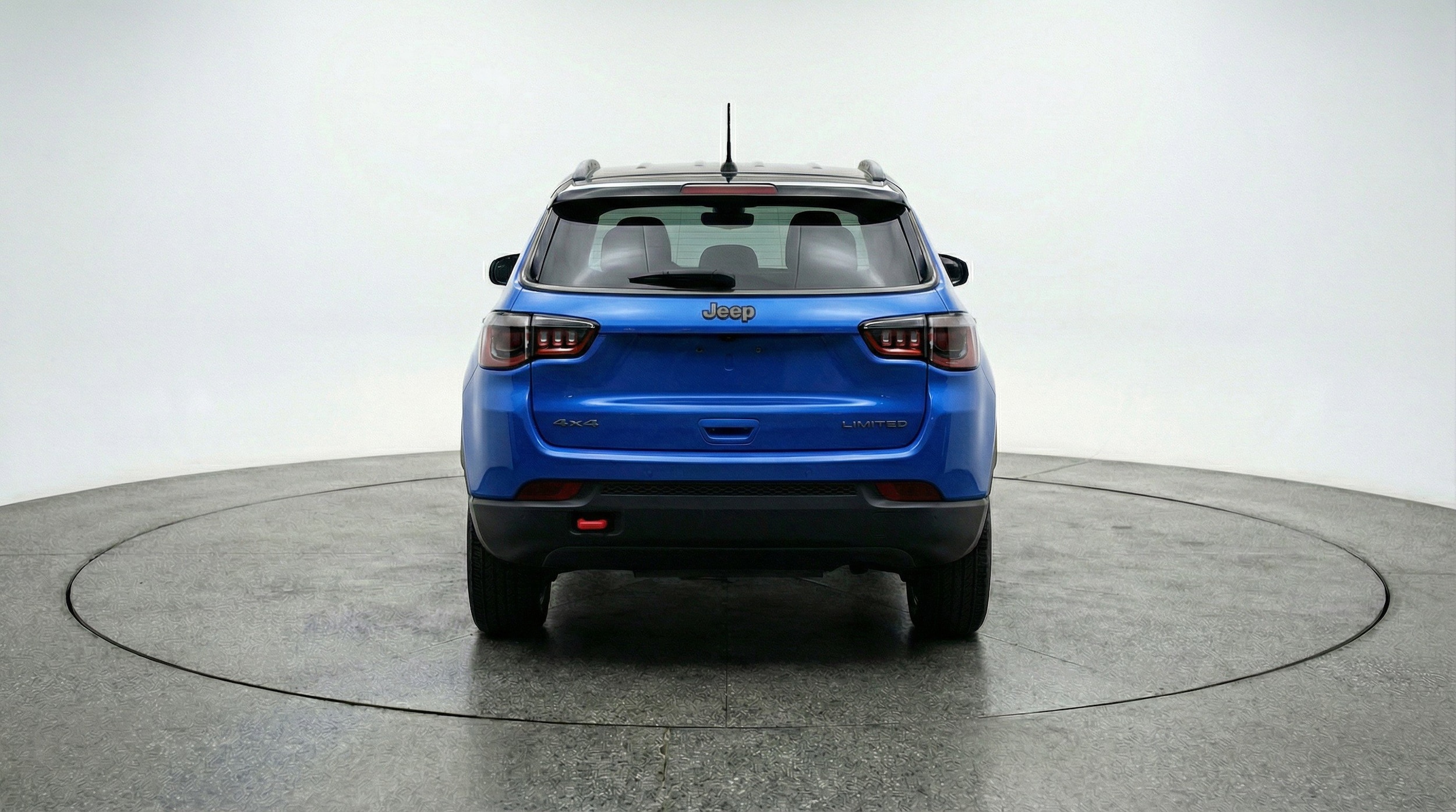 Thumbnail: 2025 Jeep Compass - 7