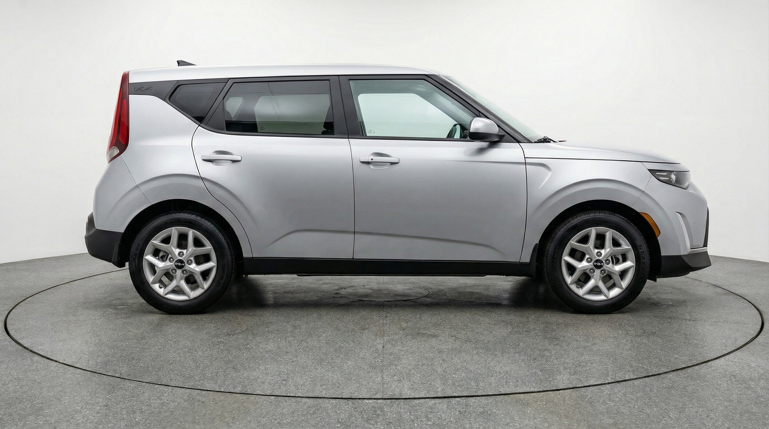 Thumbnail: 2025 Kia Soul - 11