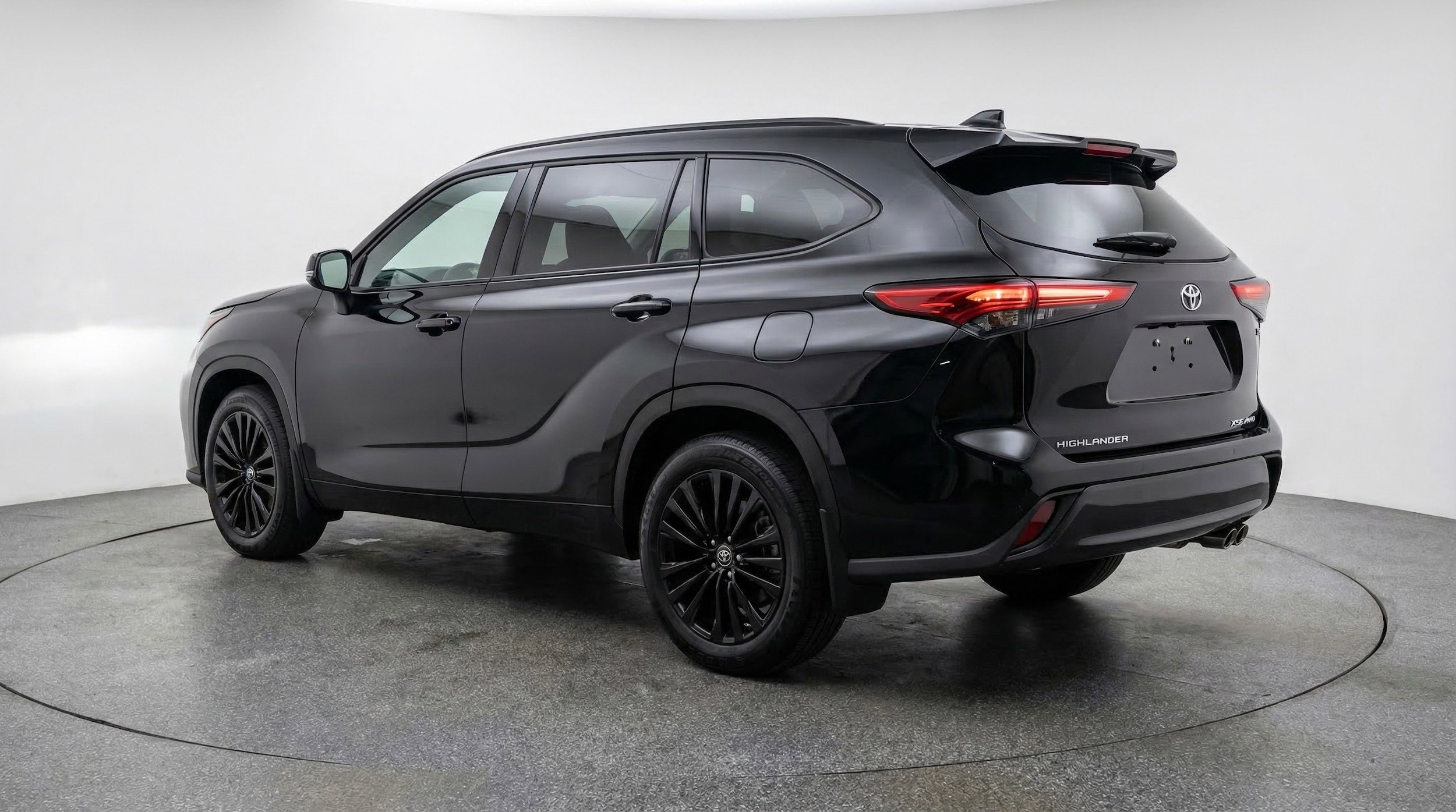 Thumbnail: 2025 Toyota Highlander - 6