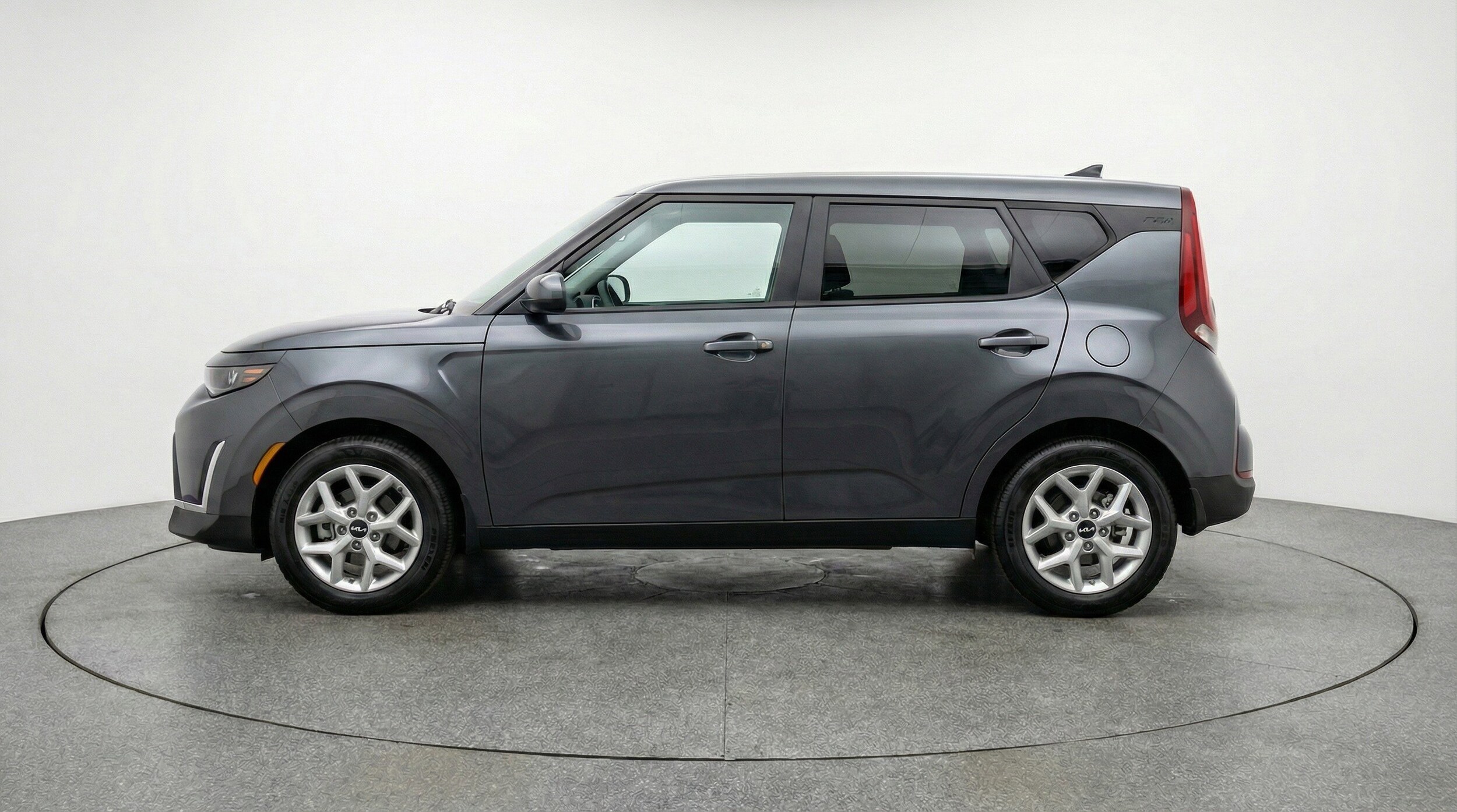 Thumbnail: 2025 Kia Soul - 5