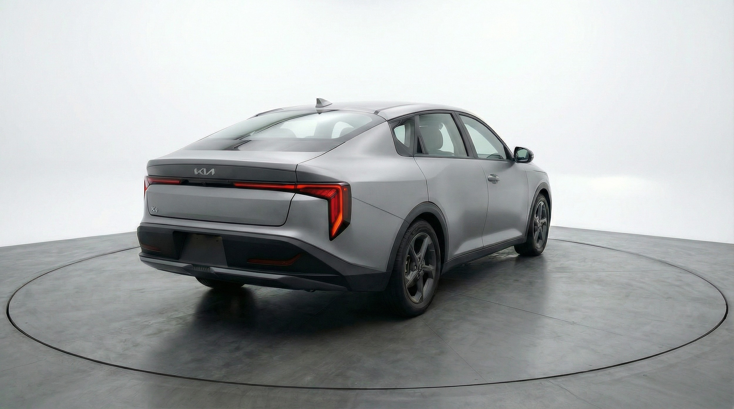 Thumbnail: 2025 Kia K4 - 7