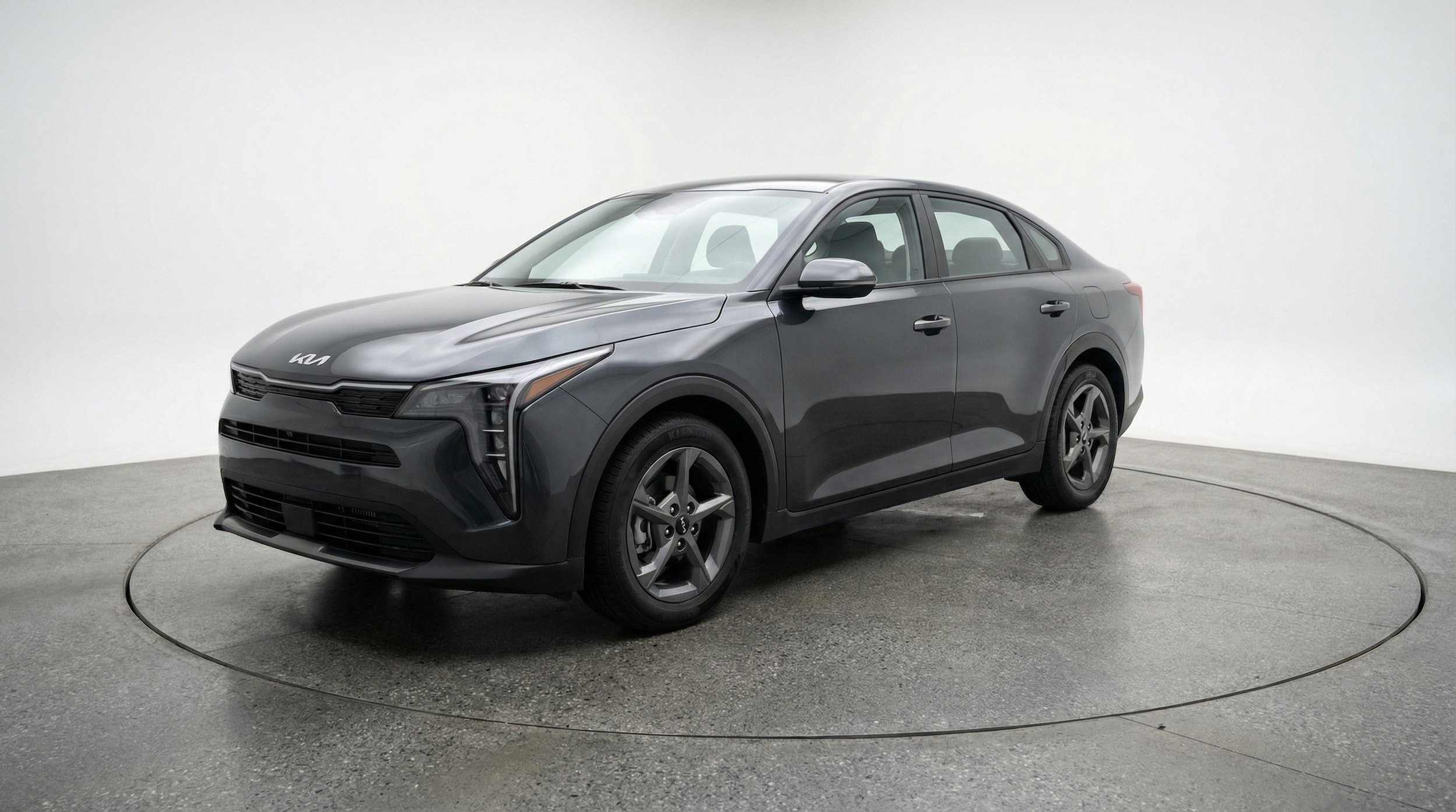 Thumbnail: 2025 Kia K4 - 3