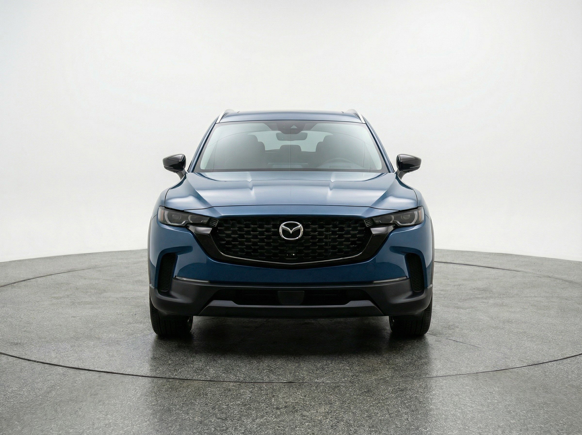 Thumbnail: 2025 Mazda CX-50 - 2