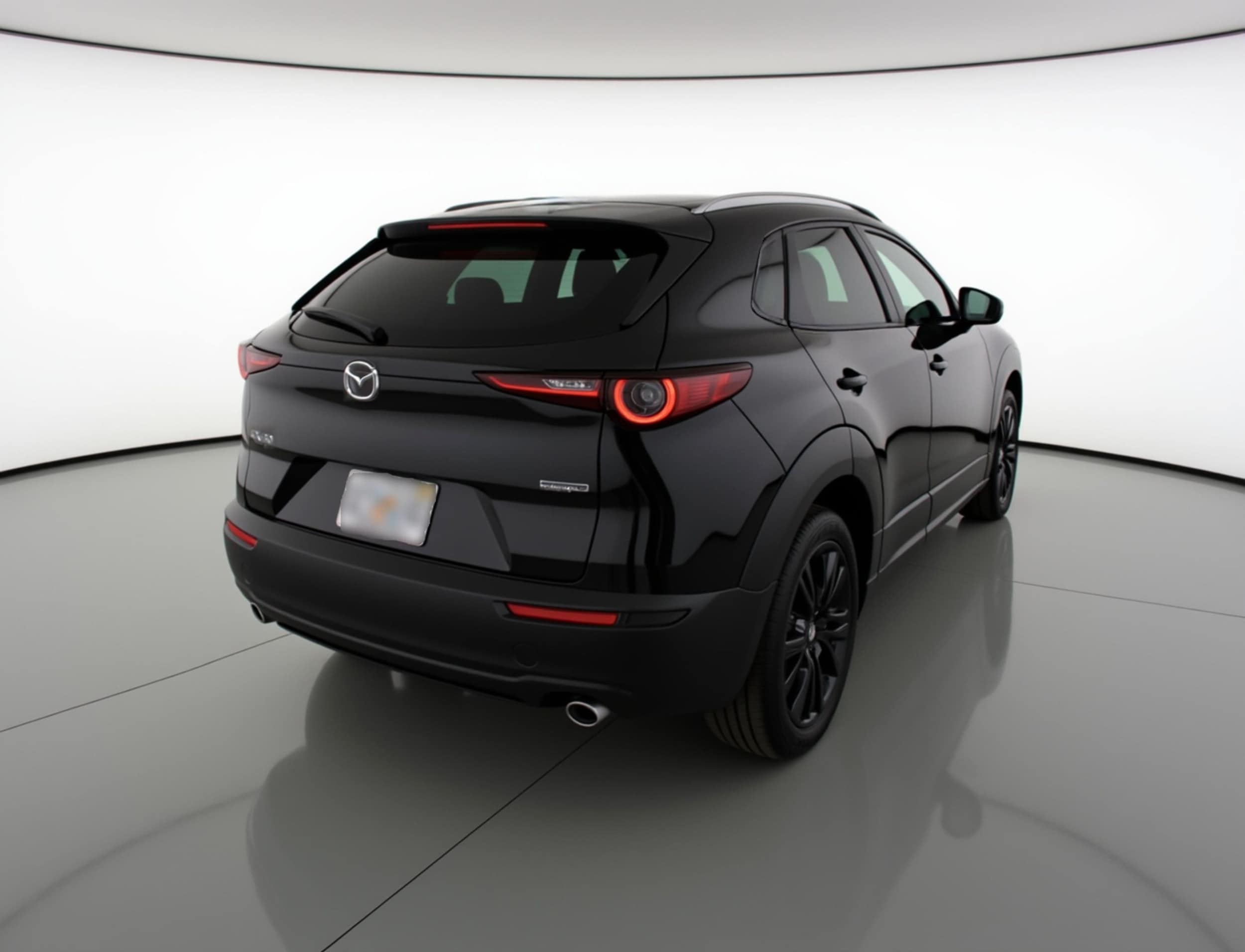 Thumbnail: 2025 Mazda CX-30 - 7