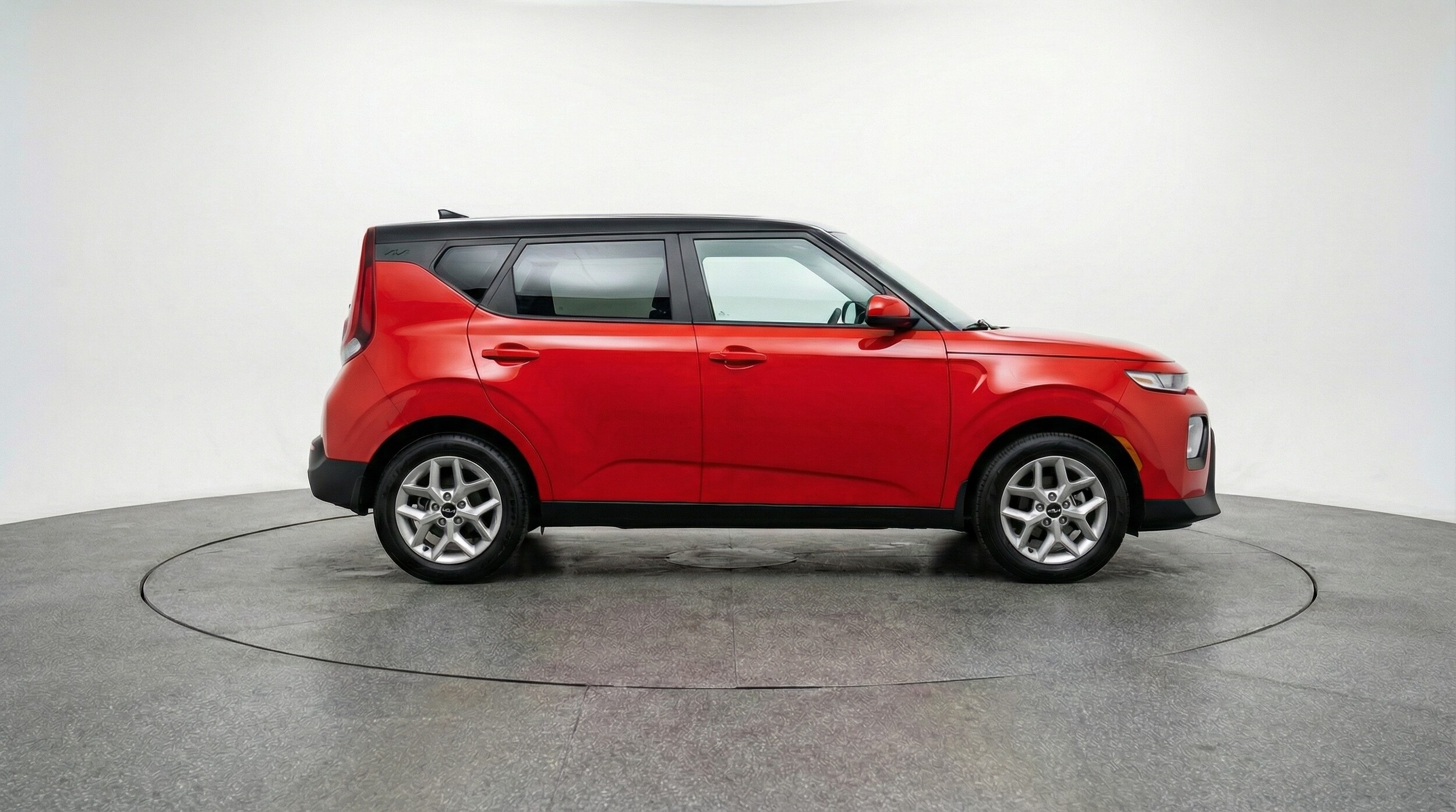 Thumbnail: 2025 Kia Soul - 8