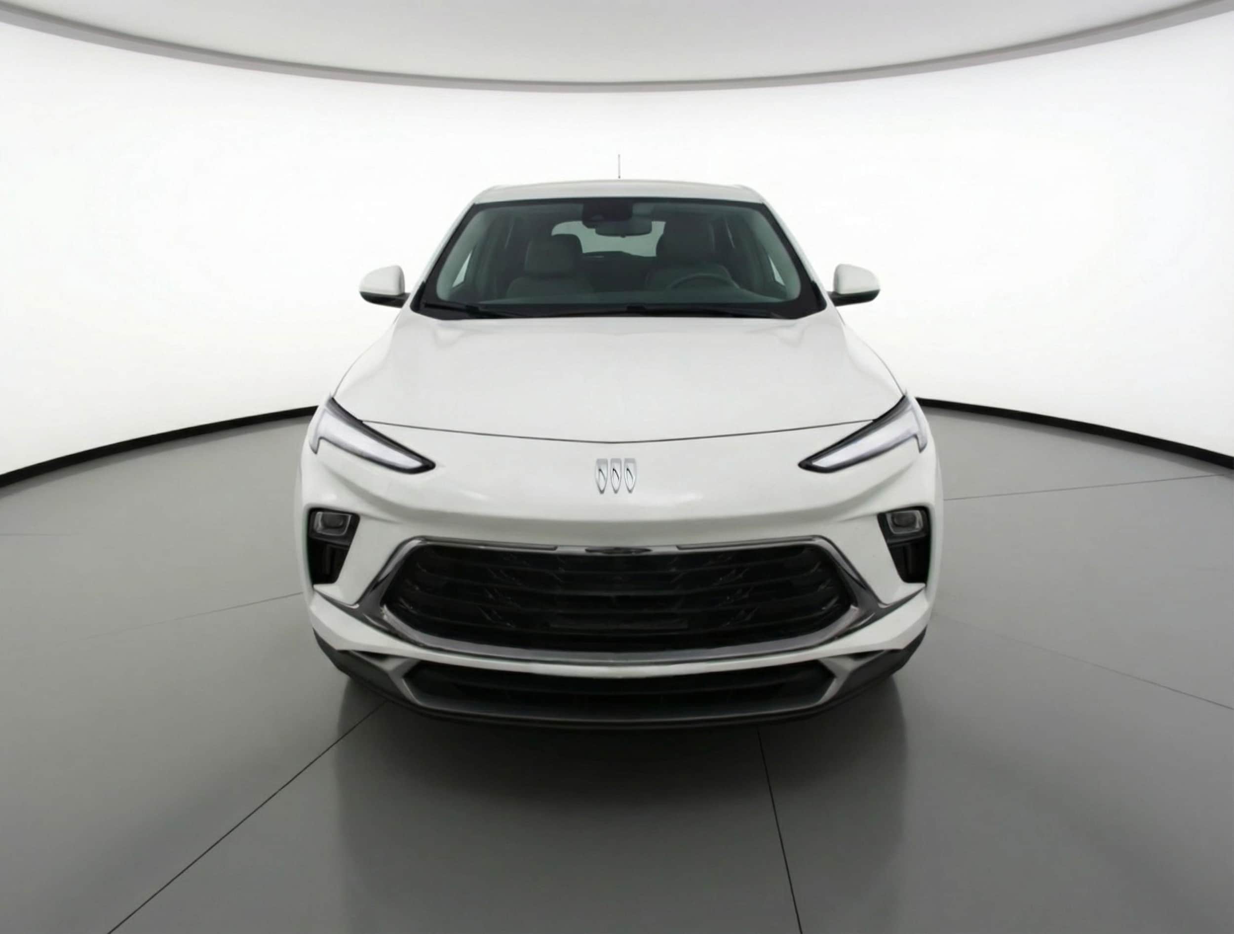 Thumbnail: 2025 Buick Encore GX - 2