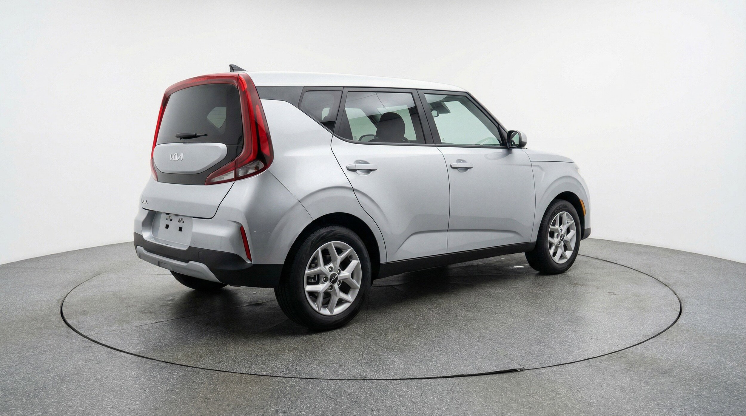 Thumbnail: 2025 Kia Soul - 9