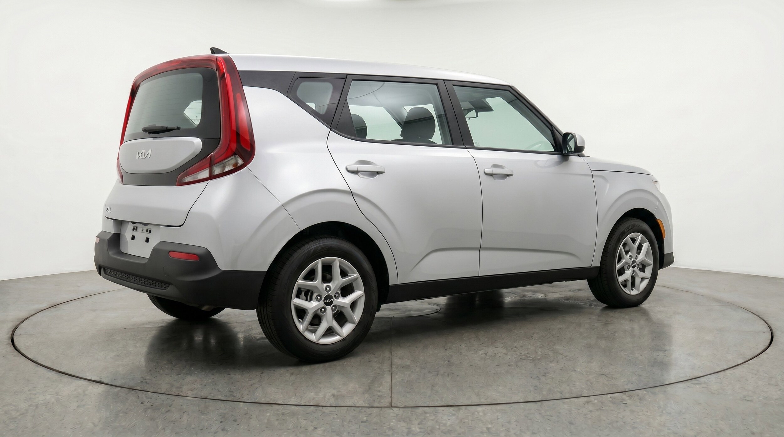 Thumbnail: 2025 Kia Soul - 9