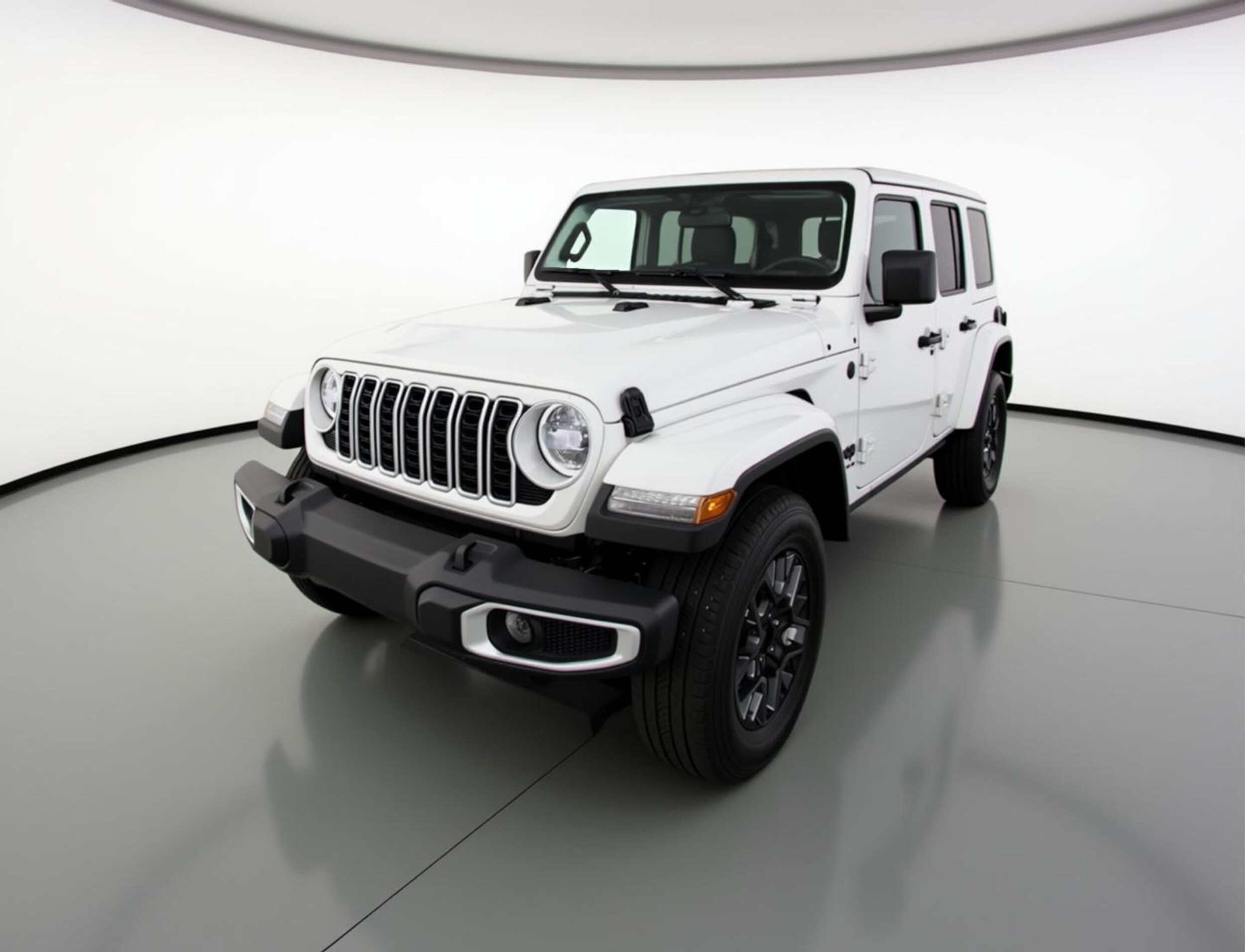 Thumbnail: 2025 Jeep Wrangler - 3
