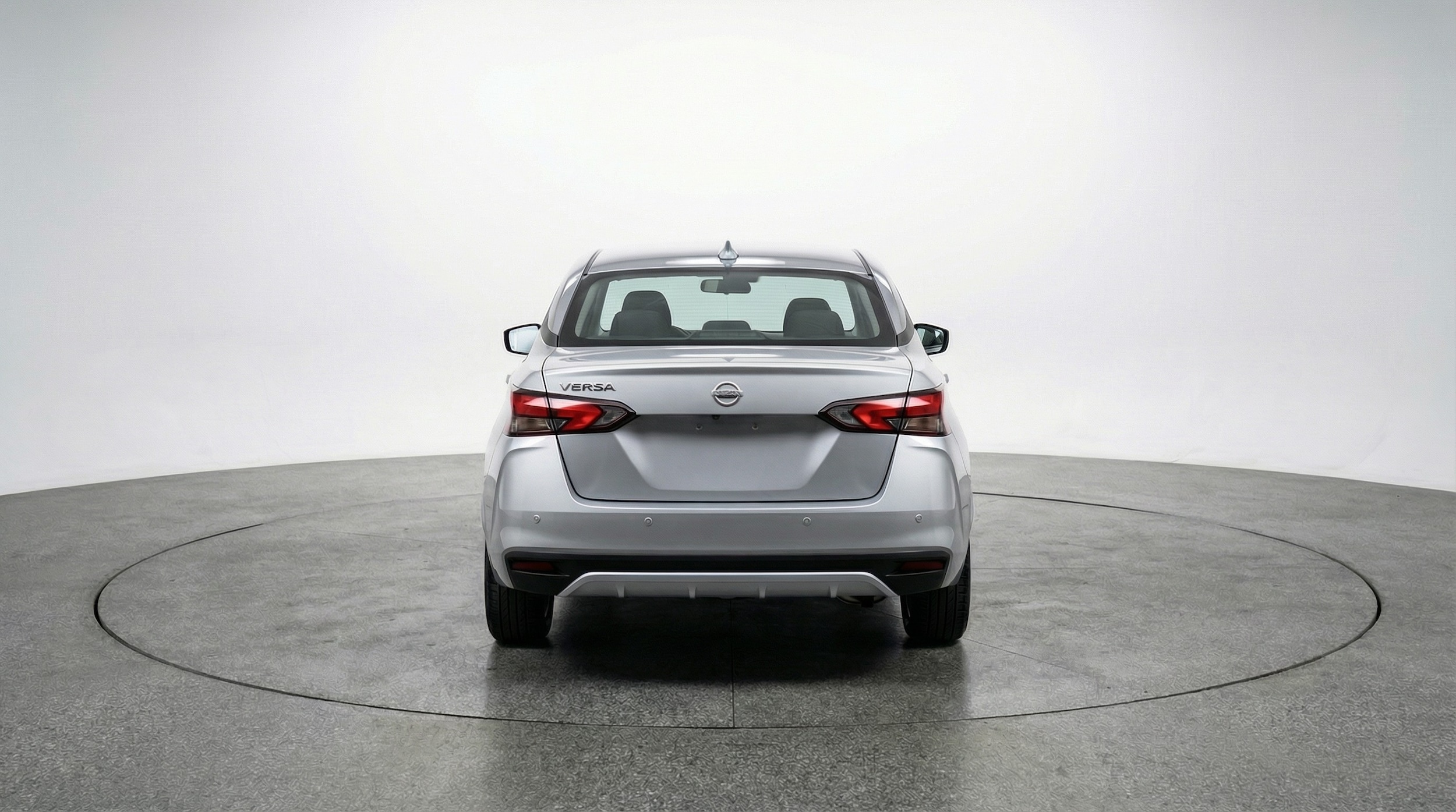 Thumbnail: 2025 Nissan Versa - 6