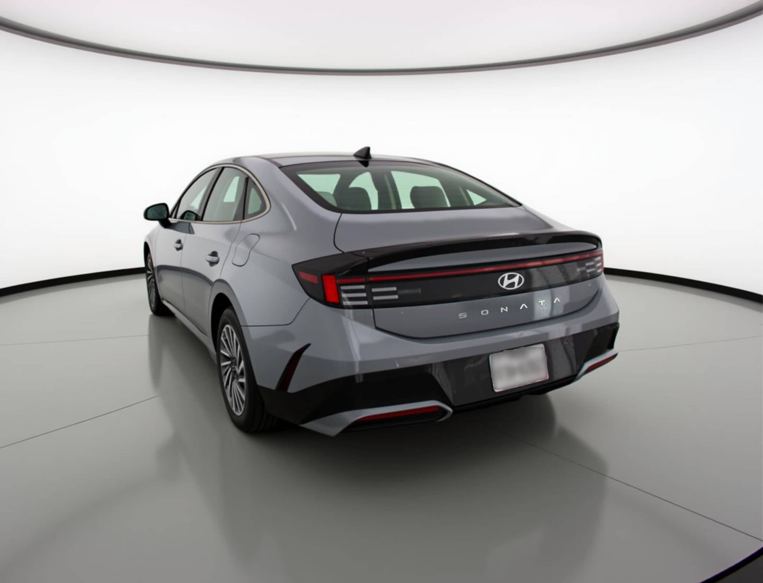 Thumbnail: 2025 Hyundai Sonata - 5