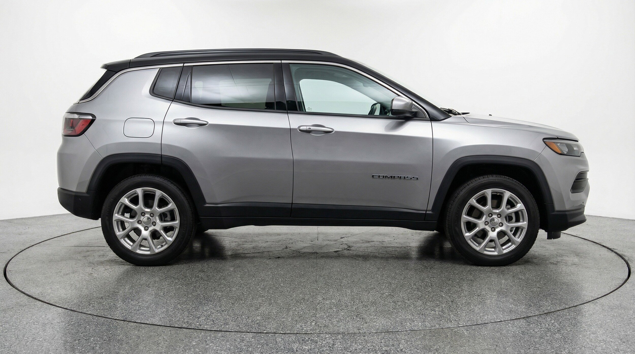 Thumbnail: 2025 Jeep Compass - 11