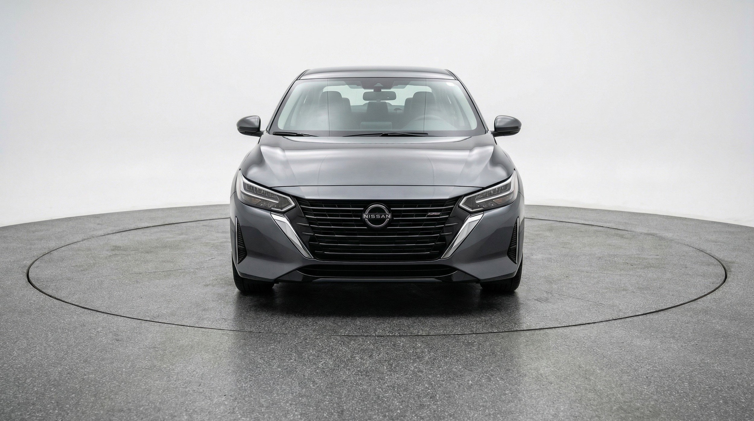 Thumbnail: 2025 Nissan Sentra - 2