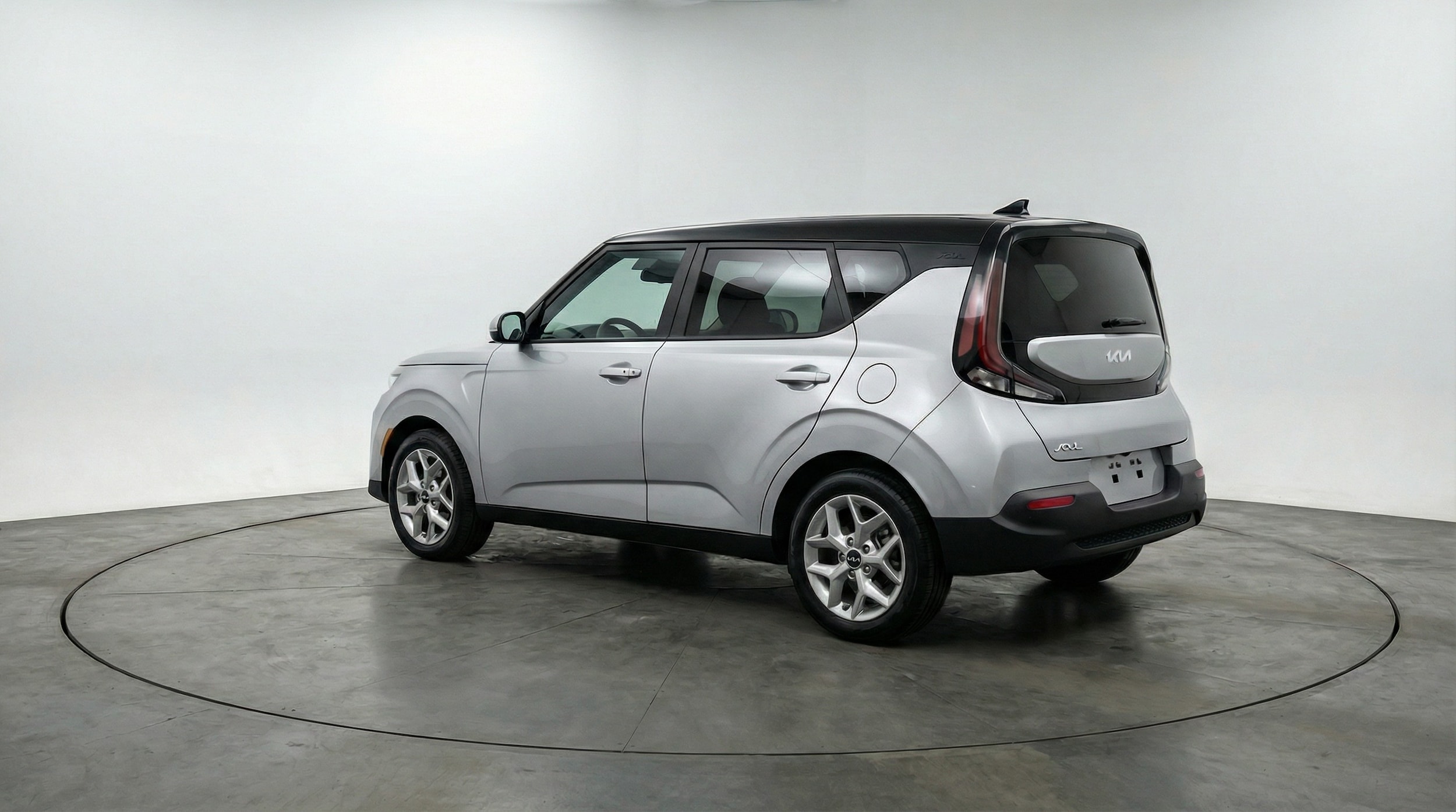 Thumbnail: 2025 Kia Soul - 5