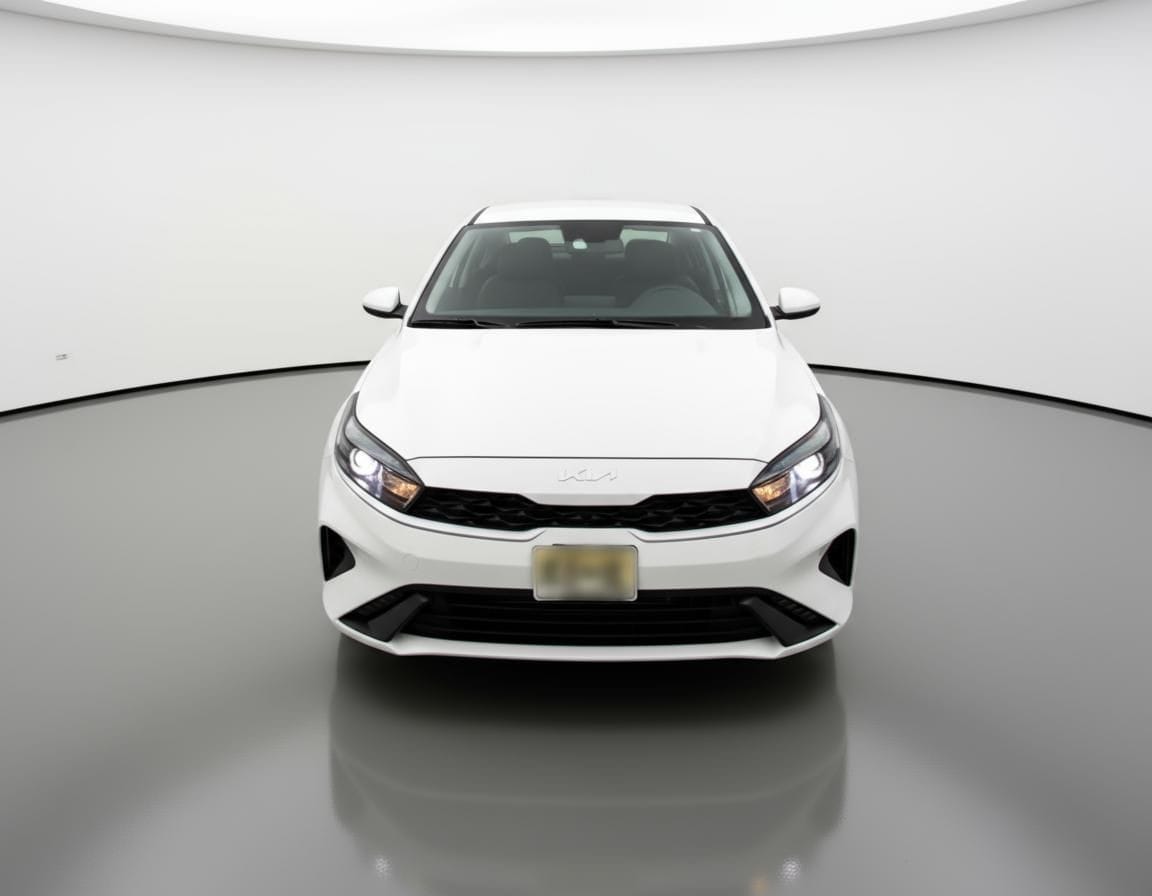Thumbnail: 2024 Kia Forte - 2