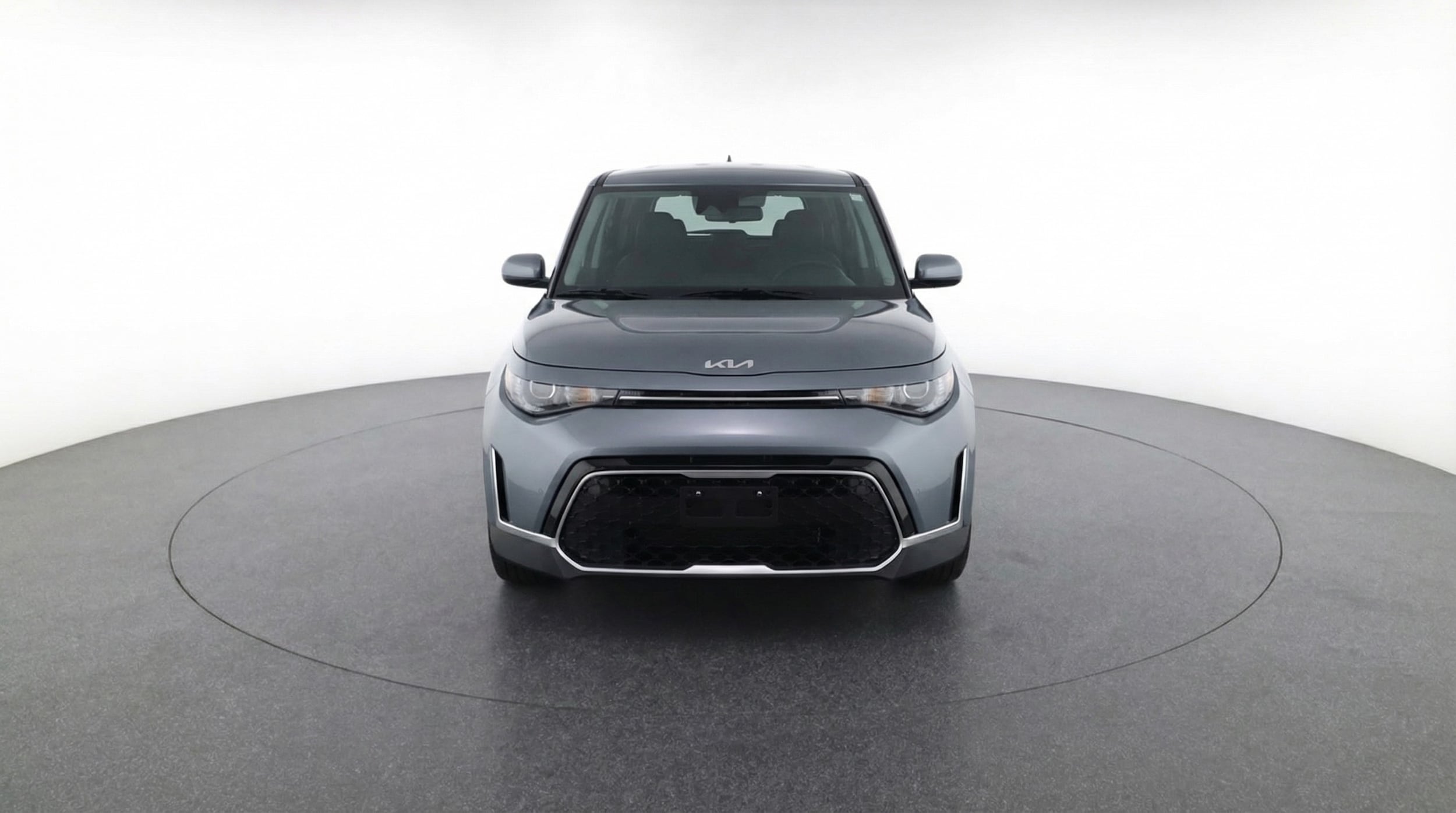 Thumbnail: 2025 Kia Soul - 2