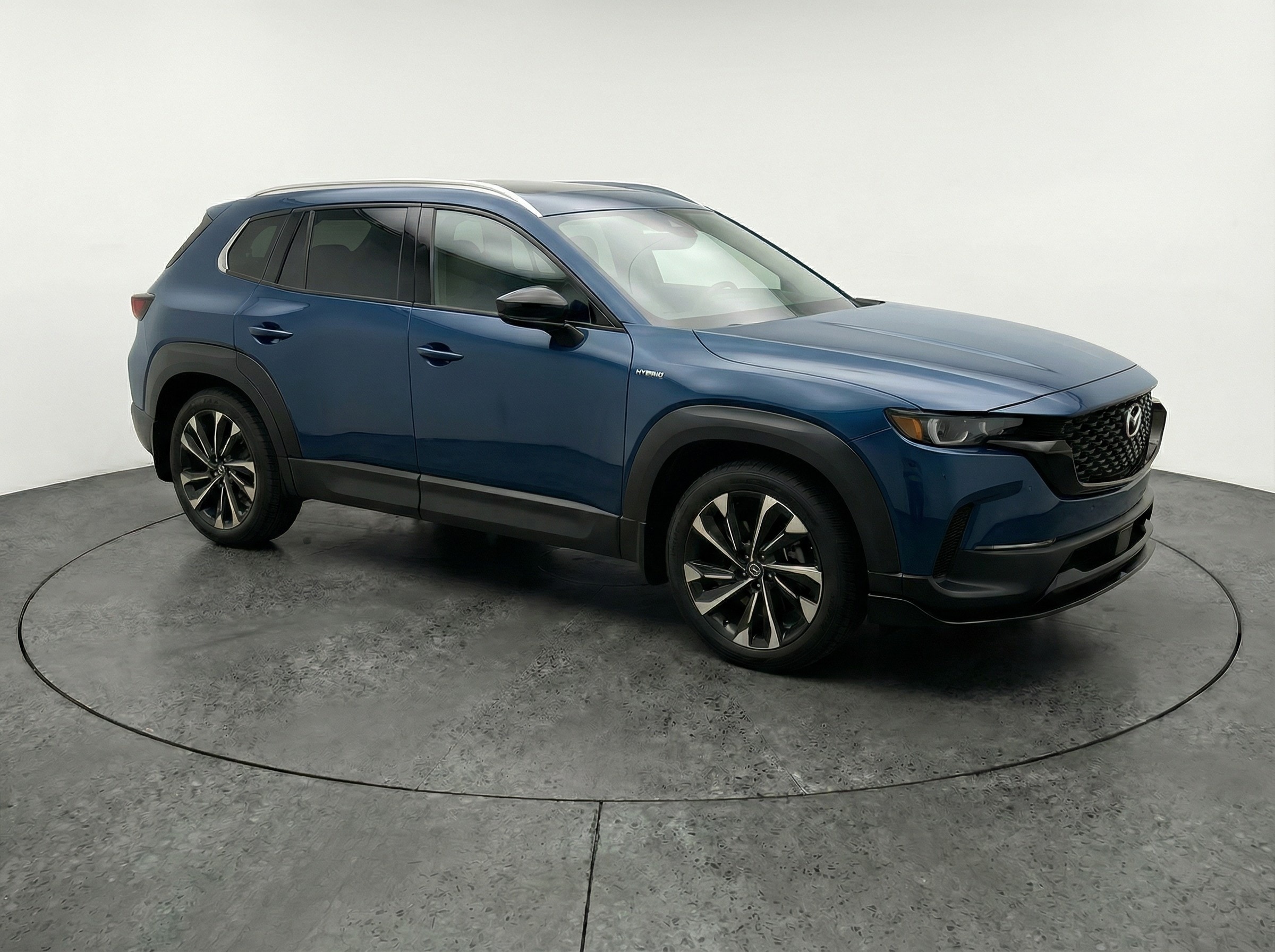 Thumbnail: 2025 Mazda CX-50 - 1