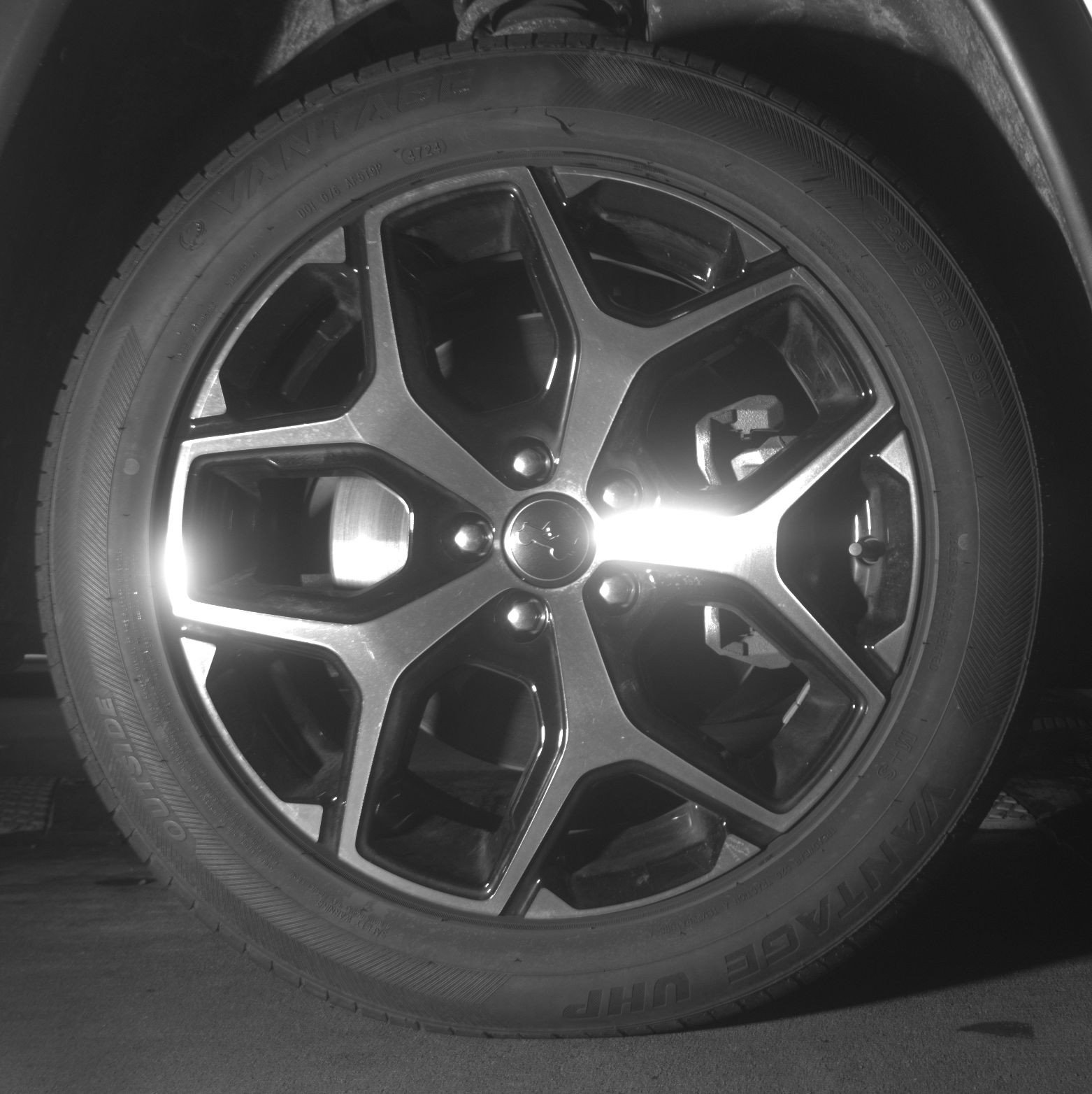 Thumbnail: 2025 Jeep Compass - 13