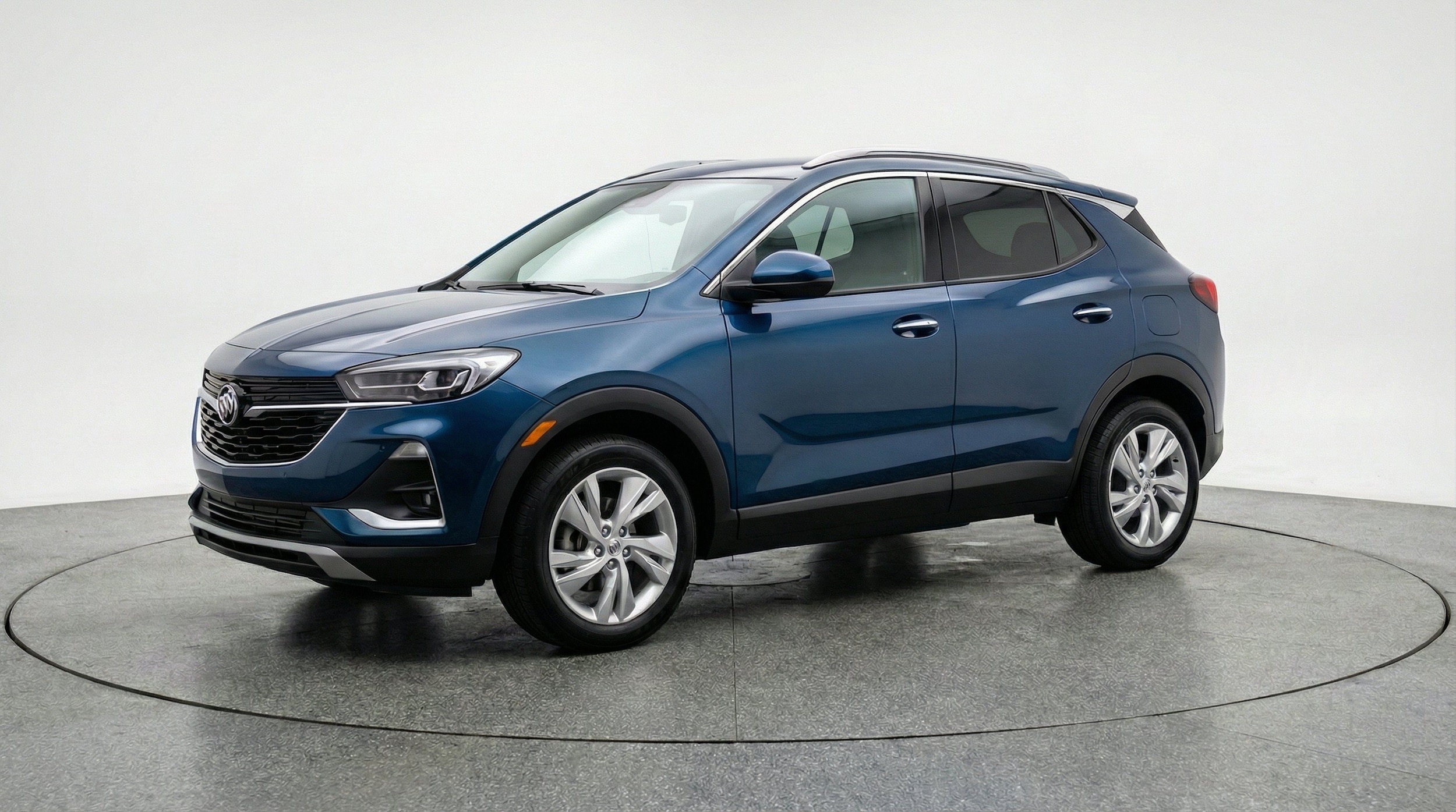 Thumbnail: 2026 Buick Encore GX - 3