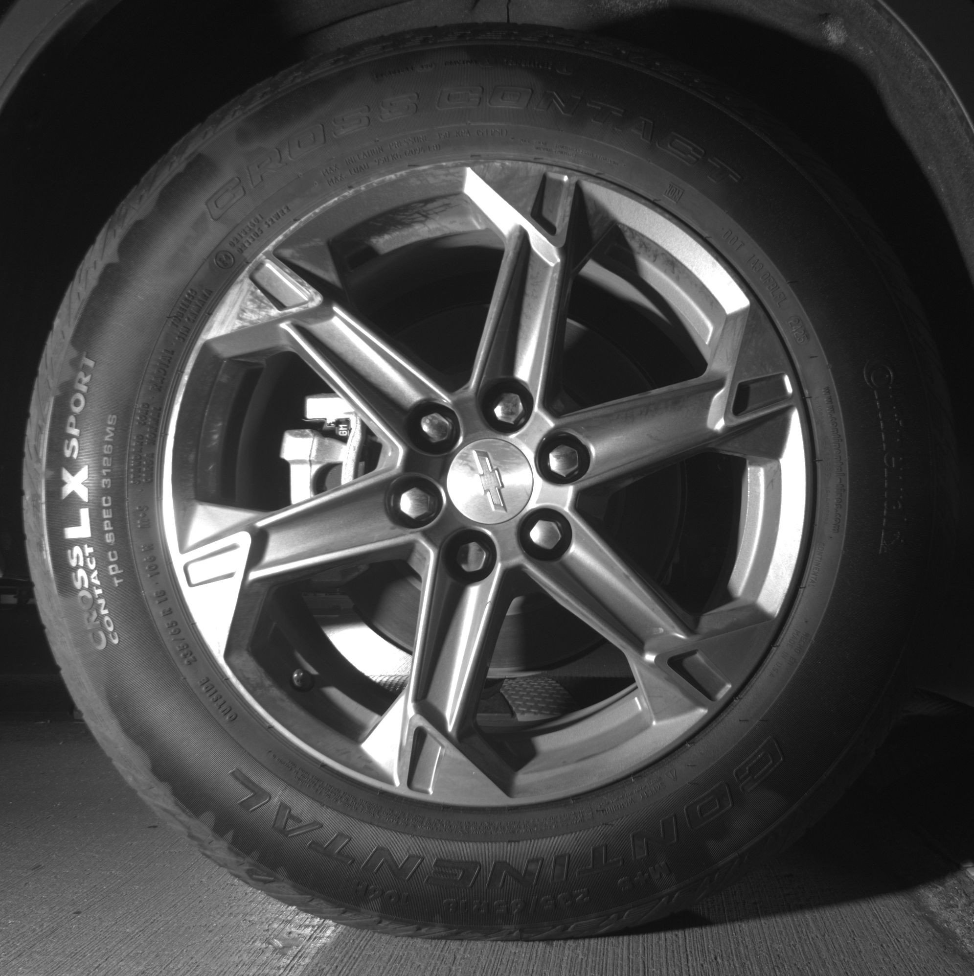 Thumbnail: 2025 Chevrolet Blazer - 15