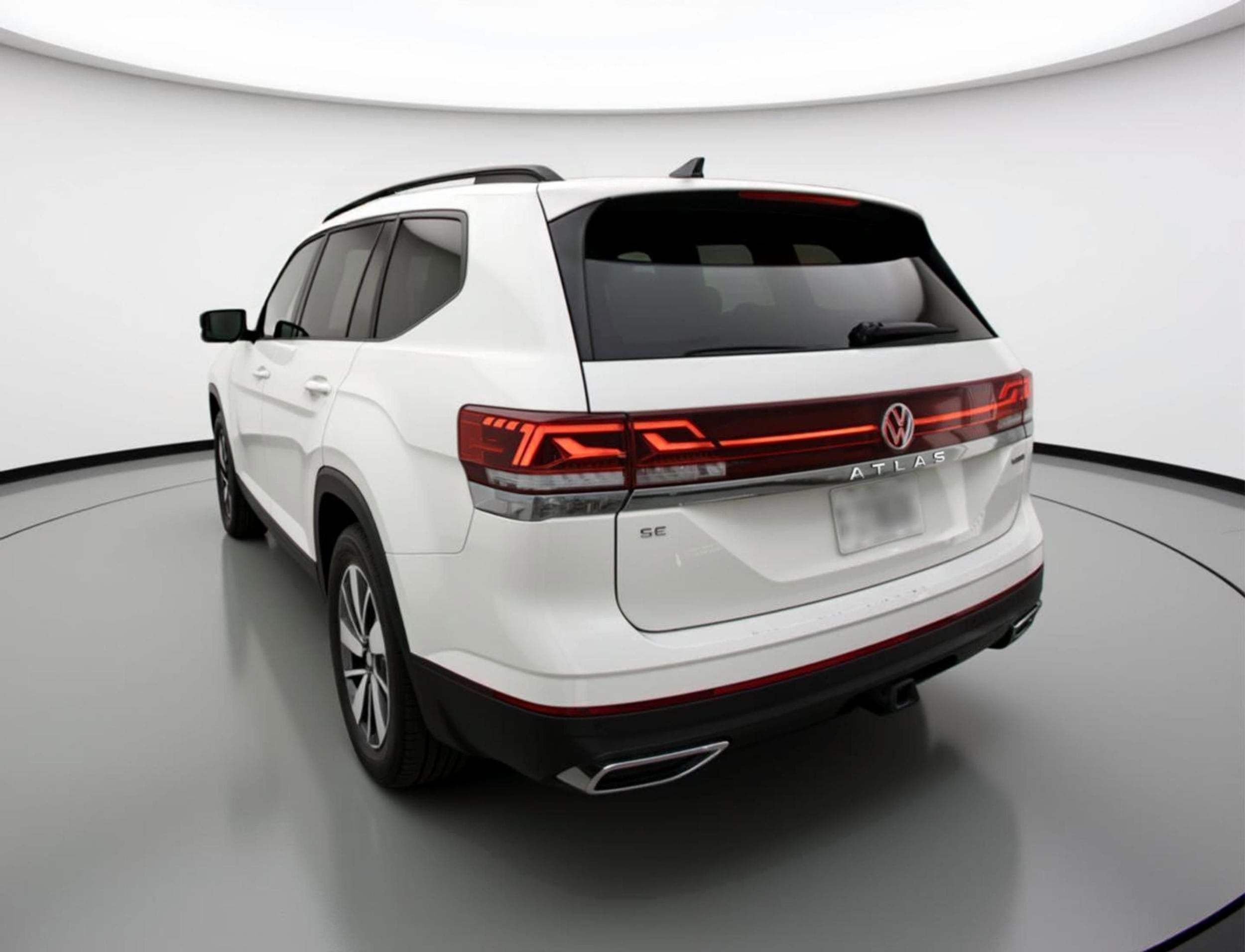 Thumbnail: 2025 Volkswagen Atlas - 6