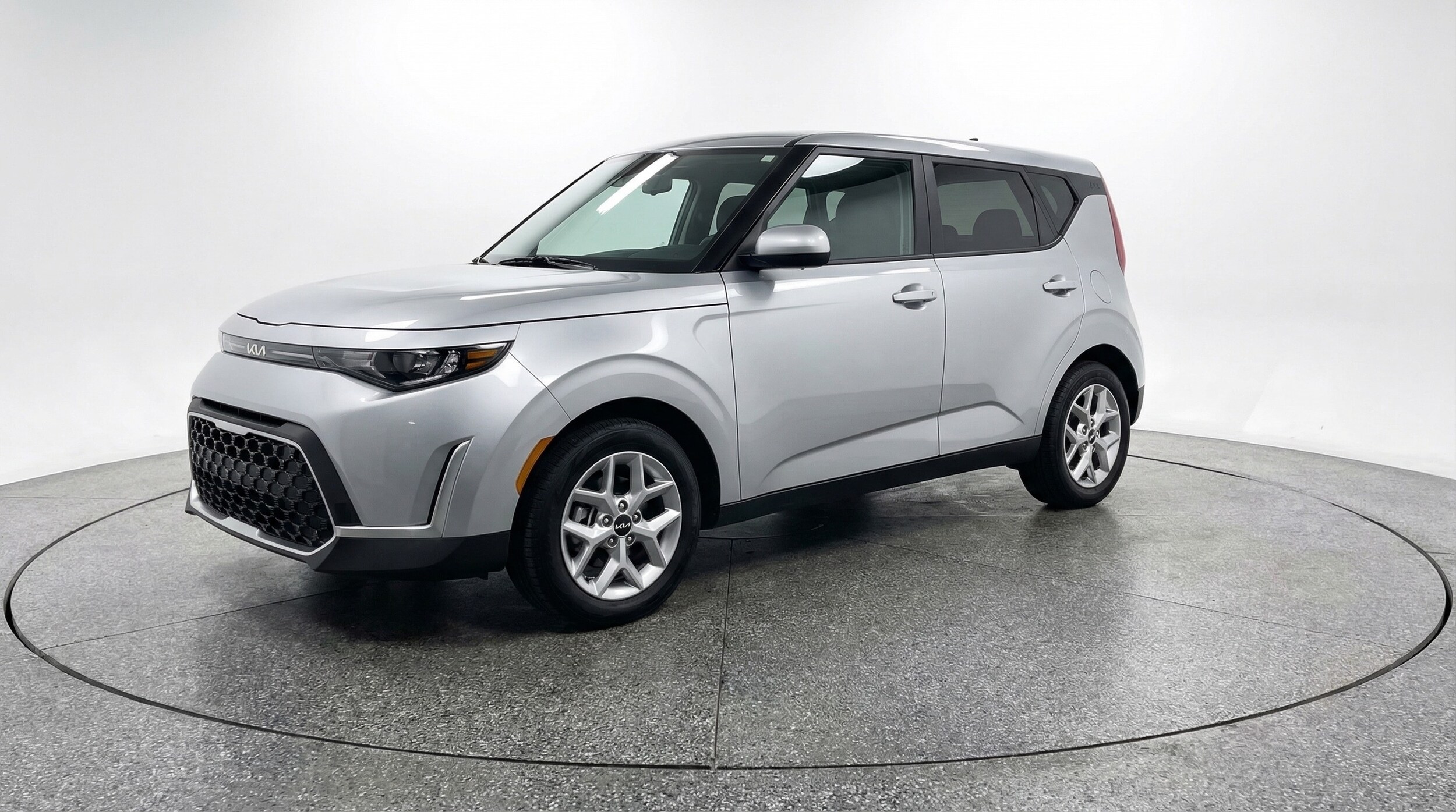 Thumbnail: 2025 Kia Soul - 3