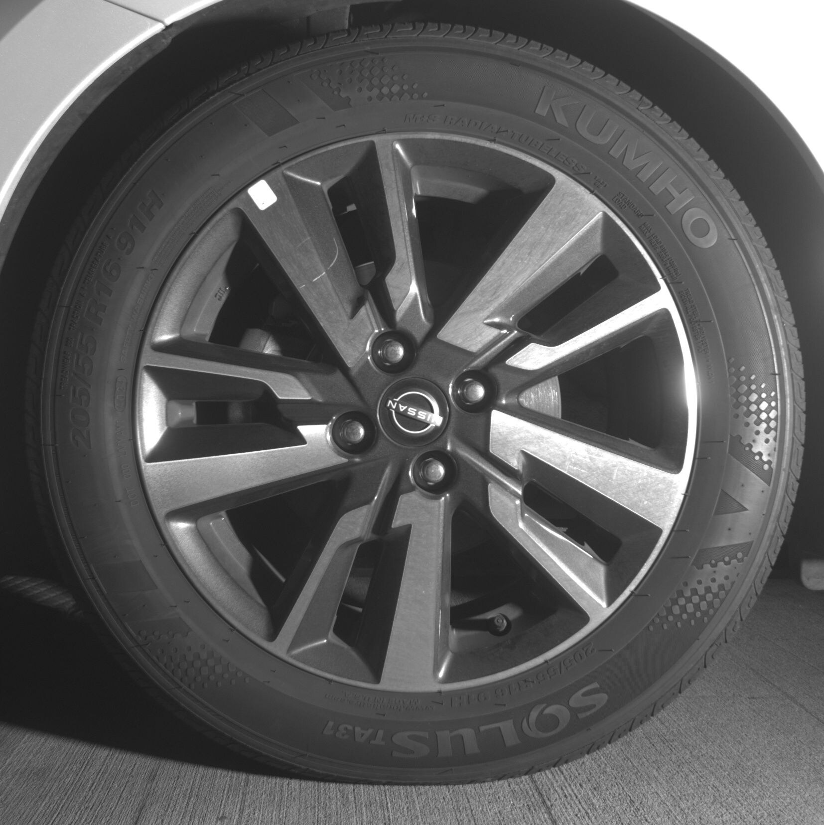 Thumbnail: 2025 Nissan Versa - 9