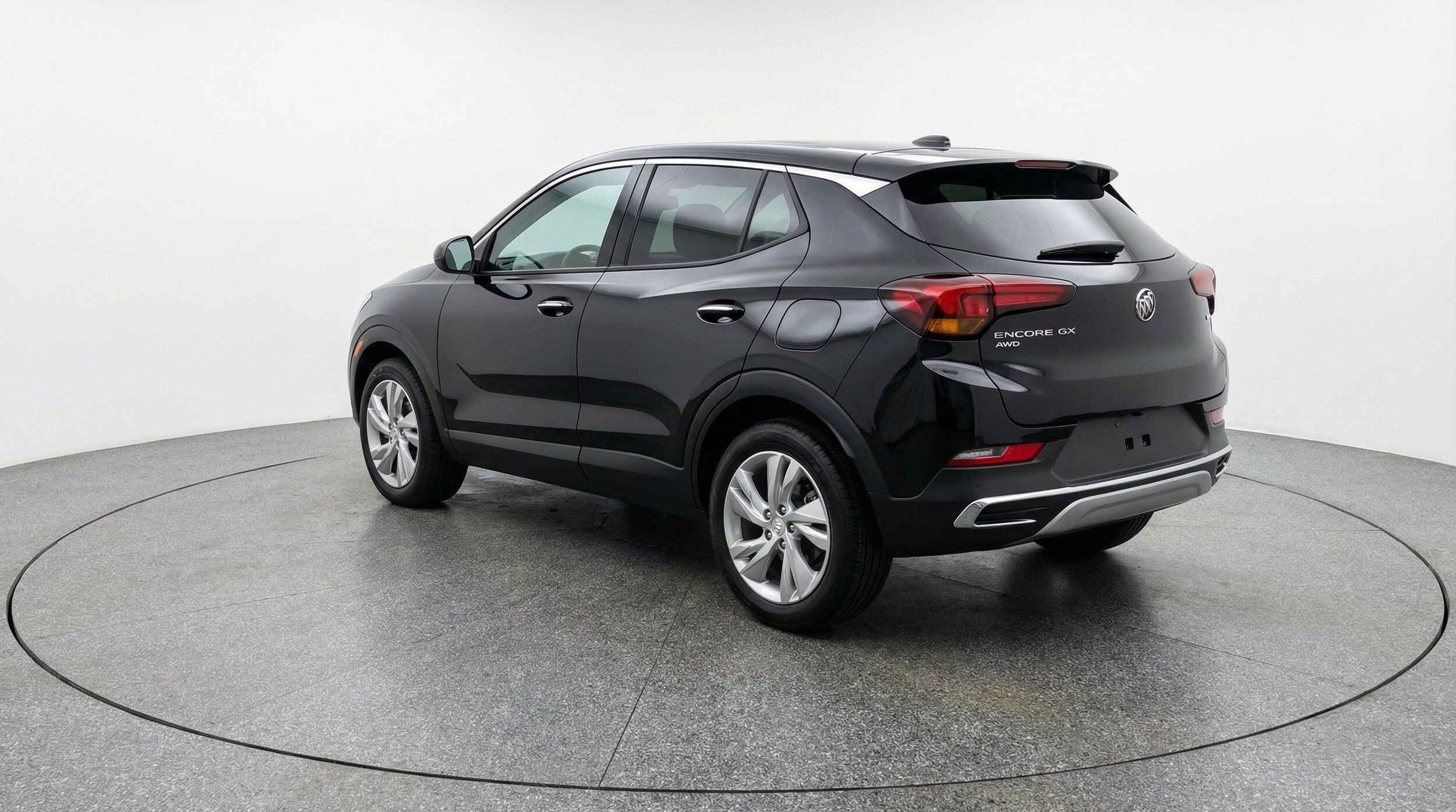 Thumbnail: 2025 Buick Encore GX - 6