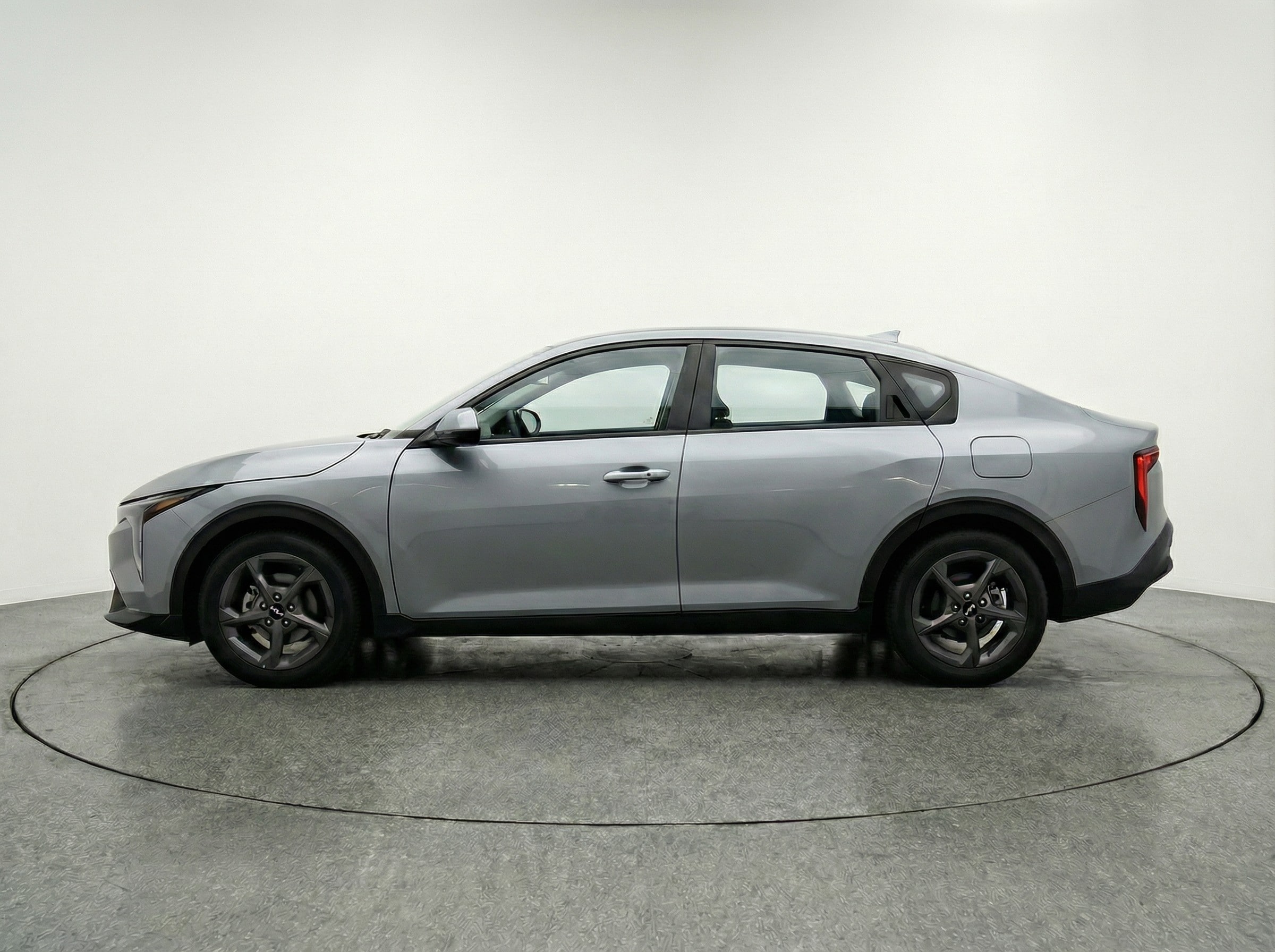 Thumbnail: 2025 Kia K4 - 4