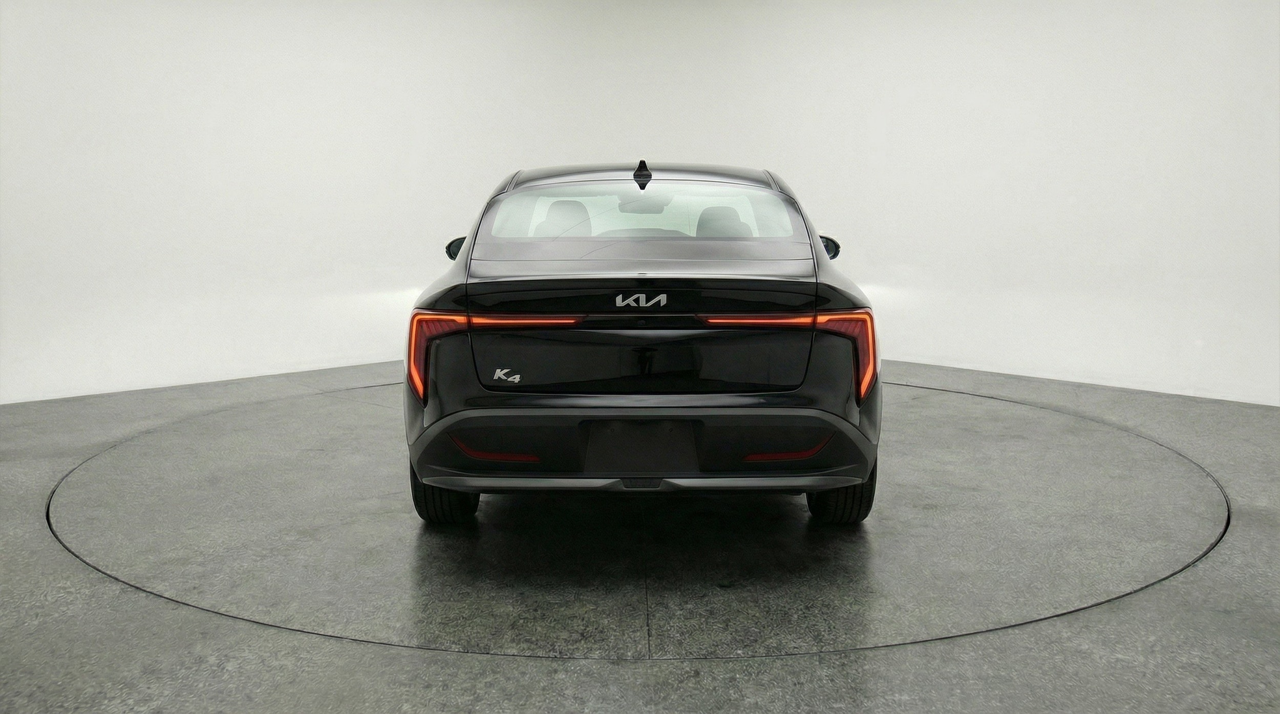 Thumbnail: 2025 Kia K4 - 7