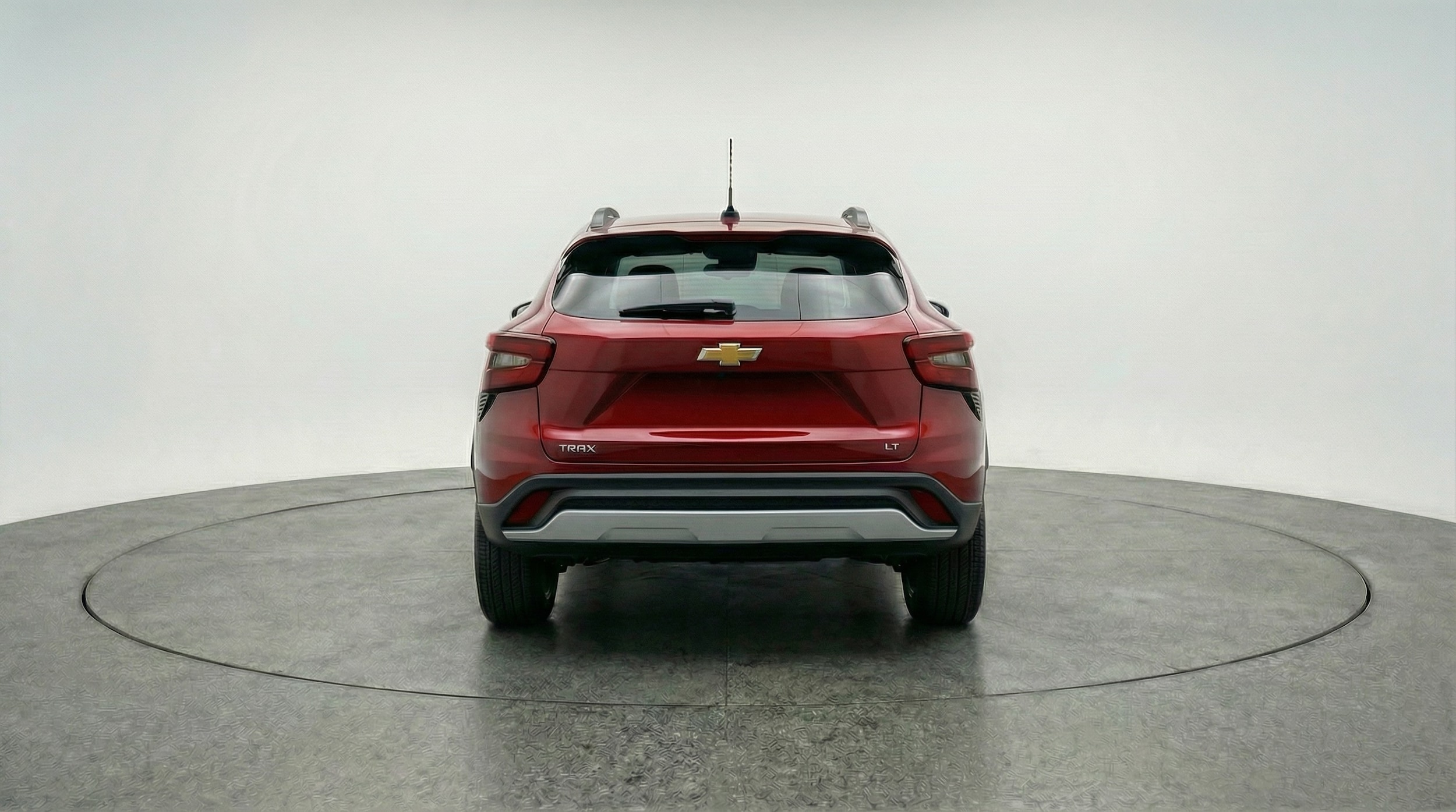 Thumbnail: 2025 Chevrolet Trax - 6