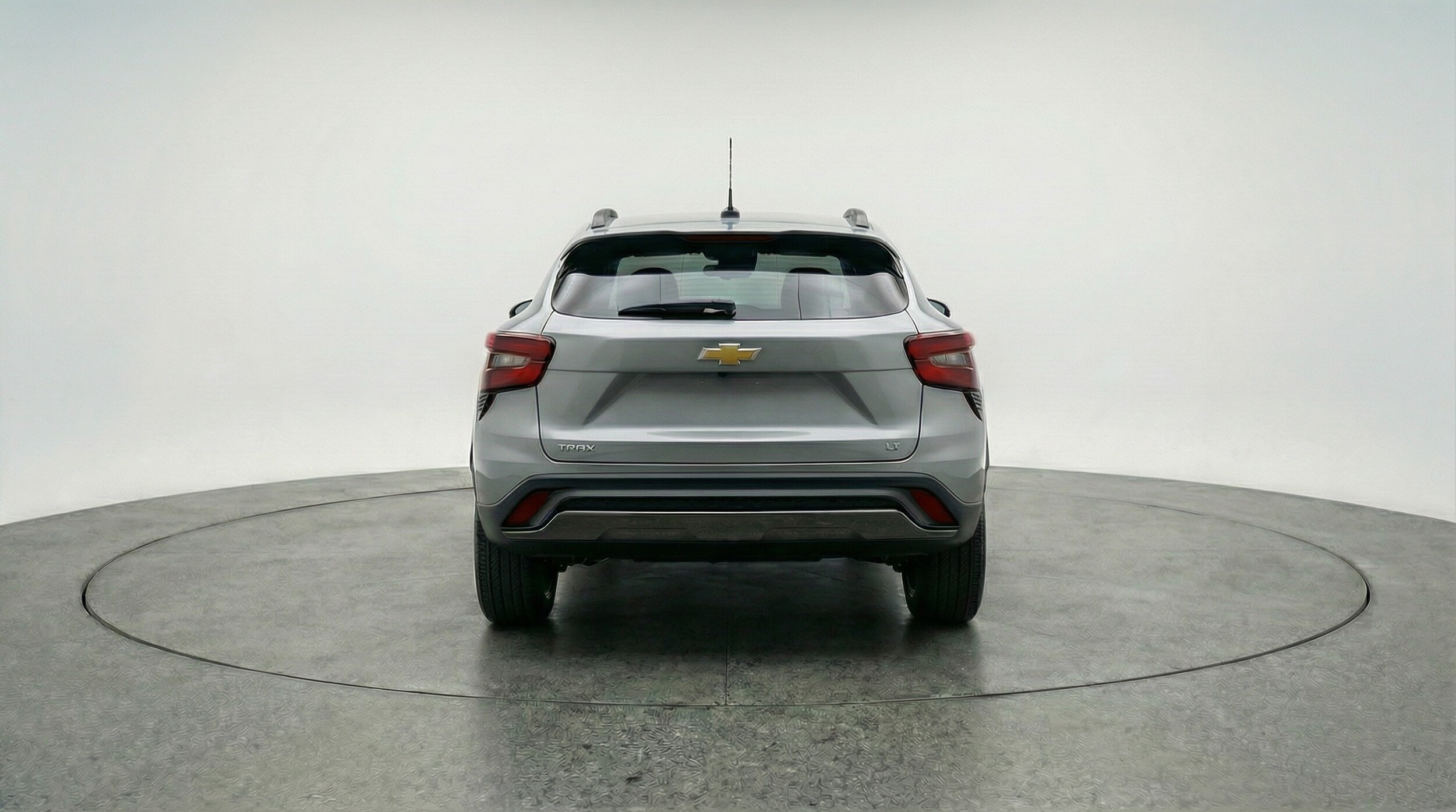 Thumbnail: 2025 Chevrolet Trax - 6