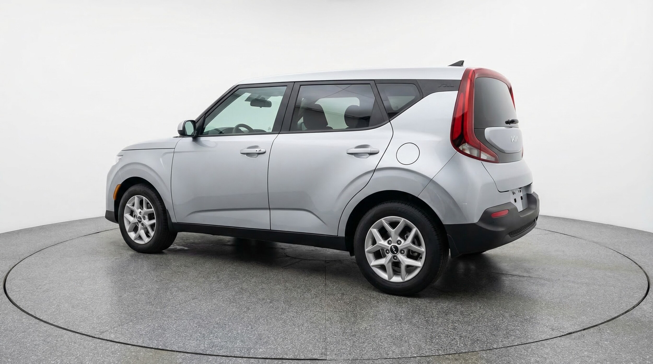 Thumbnail: 2025 Kia Soul - 5